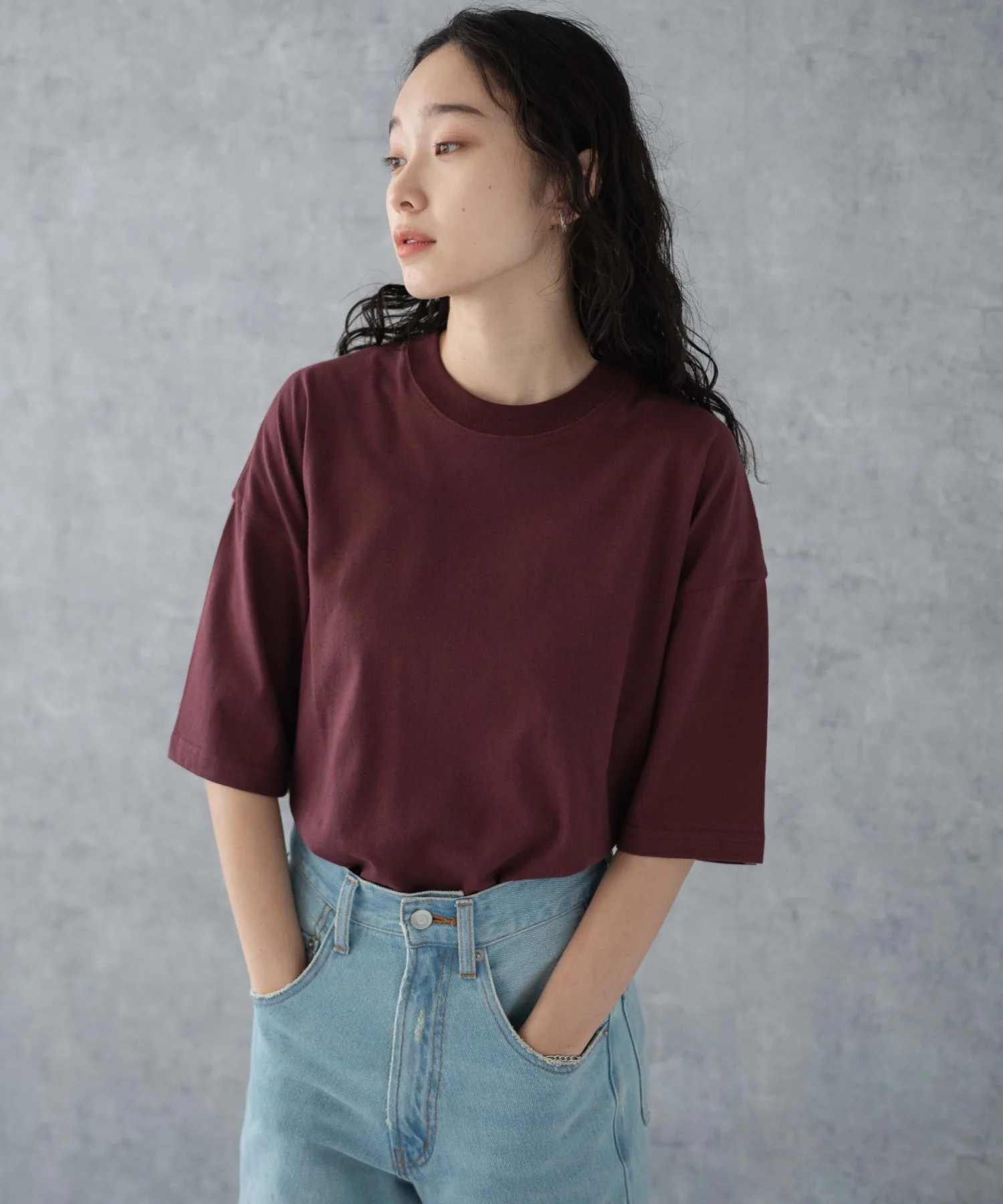 ビックコットンT - Image 57