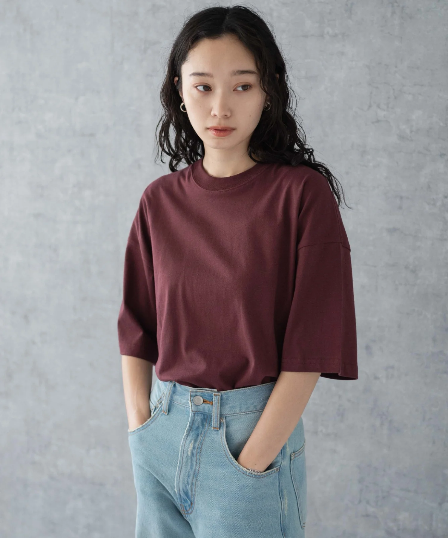 ビックコットンT - Image 58