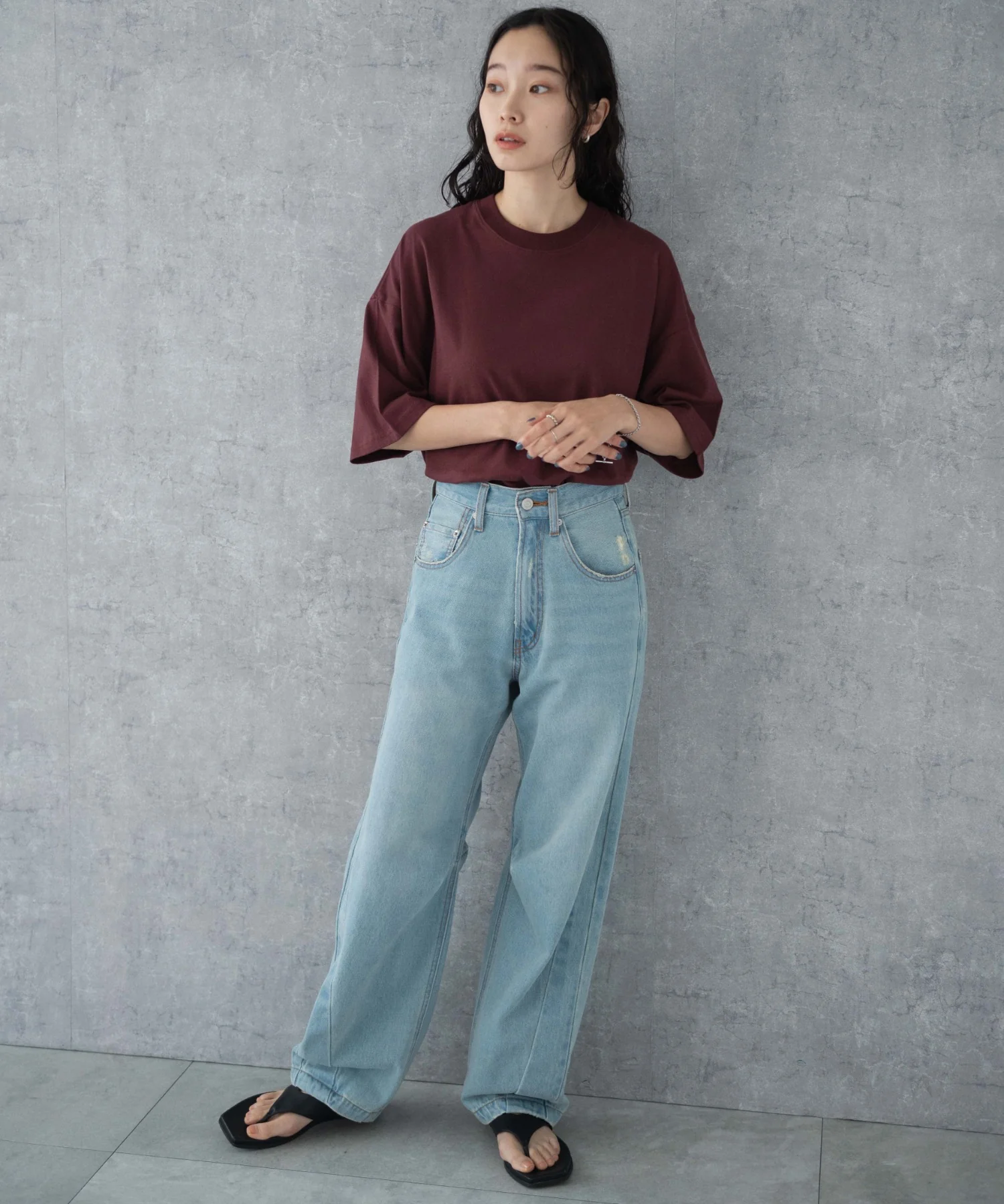 ビックコットンT - Image 59