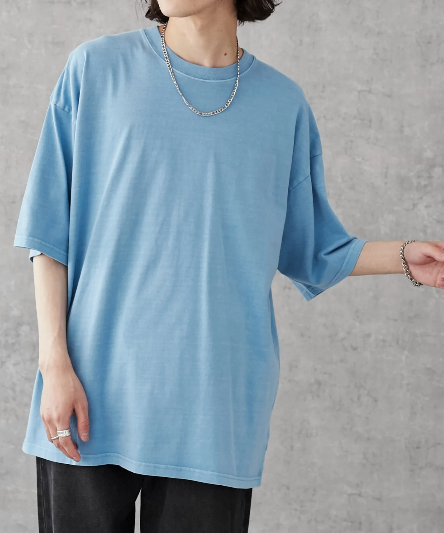 ビックコットンT - Image 6
