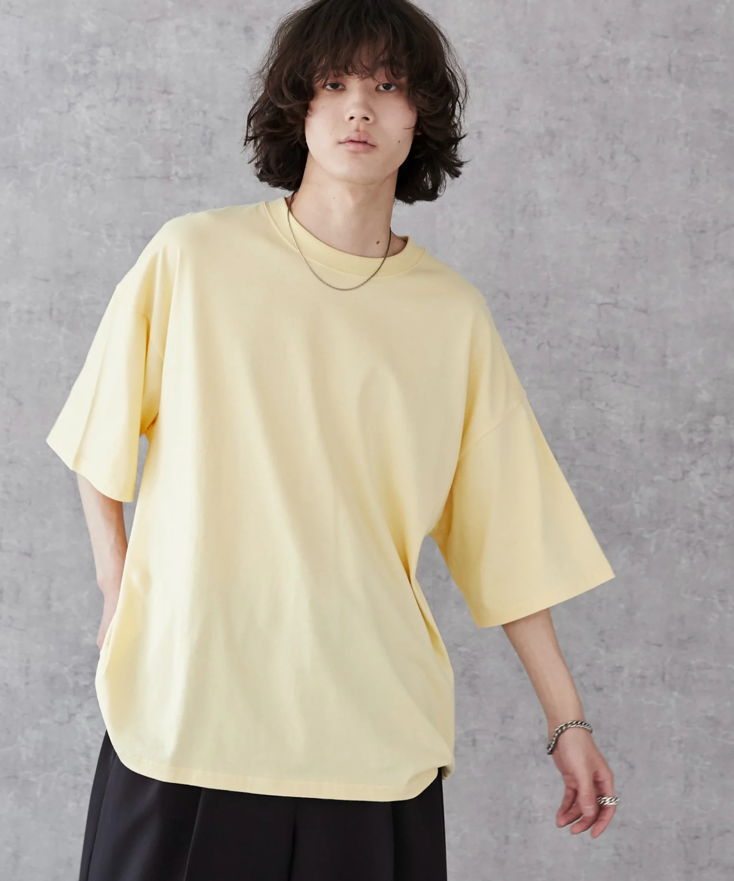 ビックコットンT - Image 60