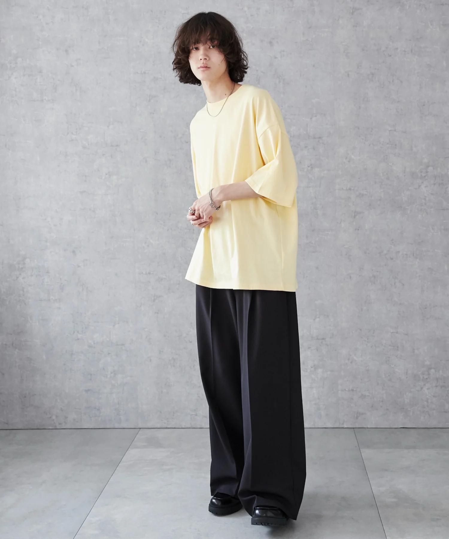 ビックコットンT - Image 61