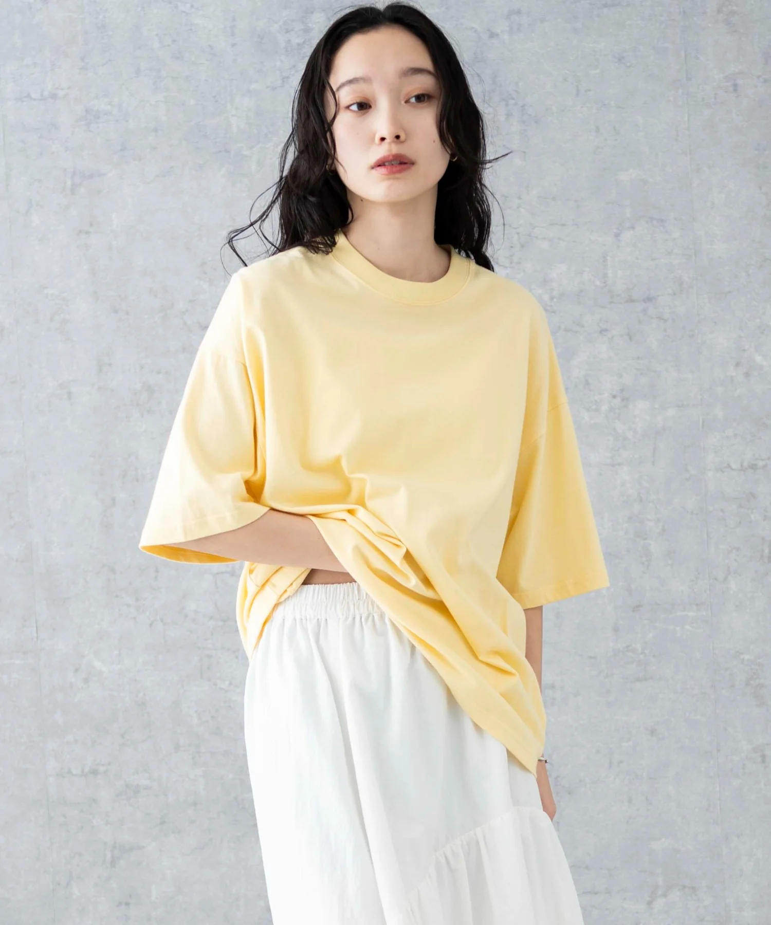 ビックコットンT - Image 62