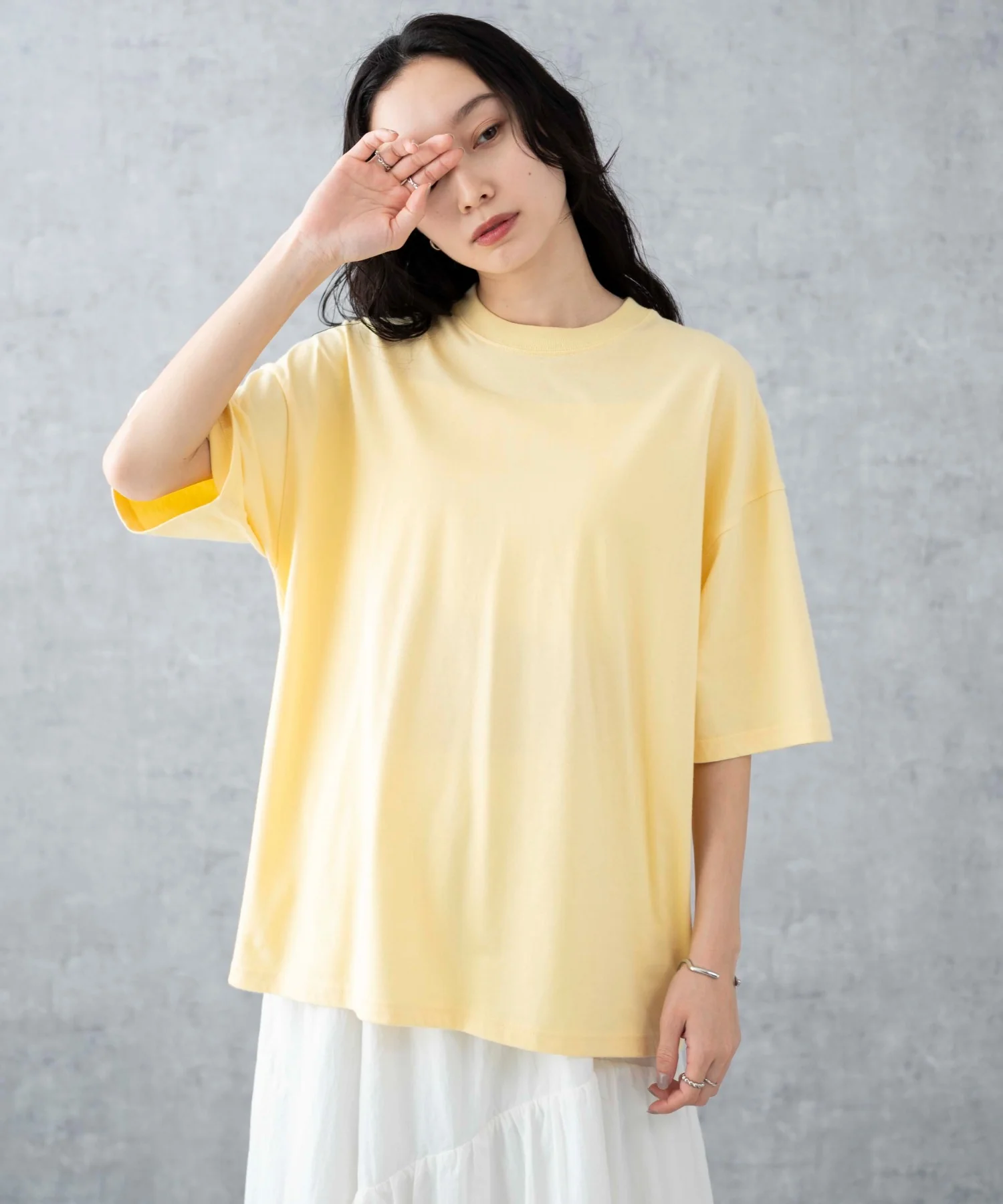 ビックコットンT - Image 63