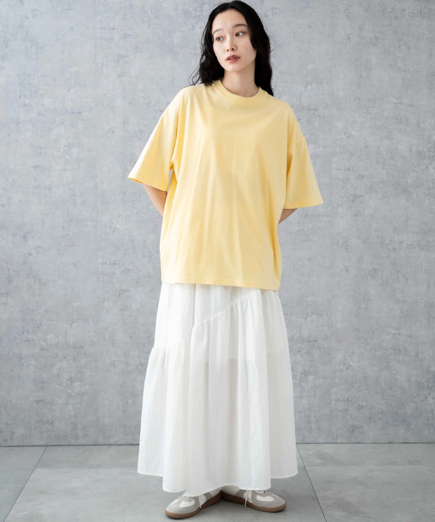 ビックコットンT - Image 64