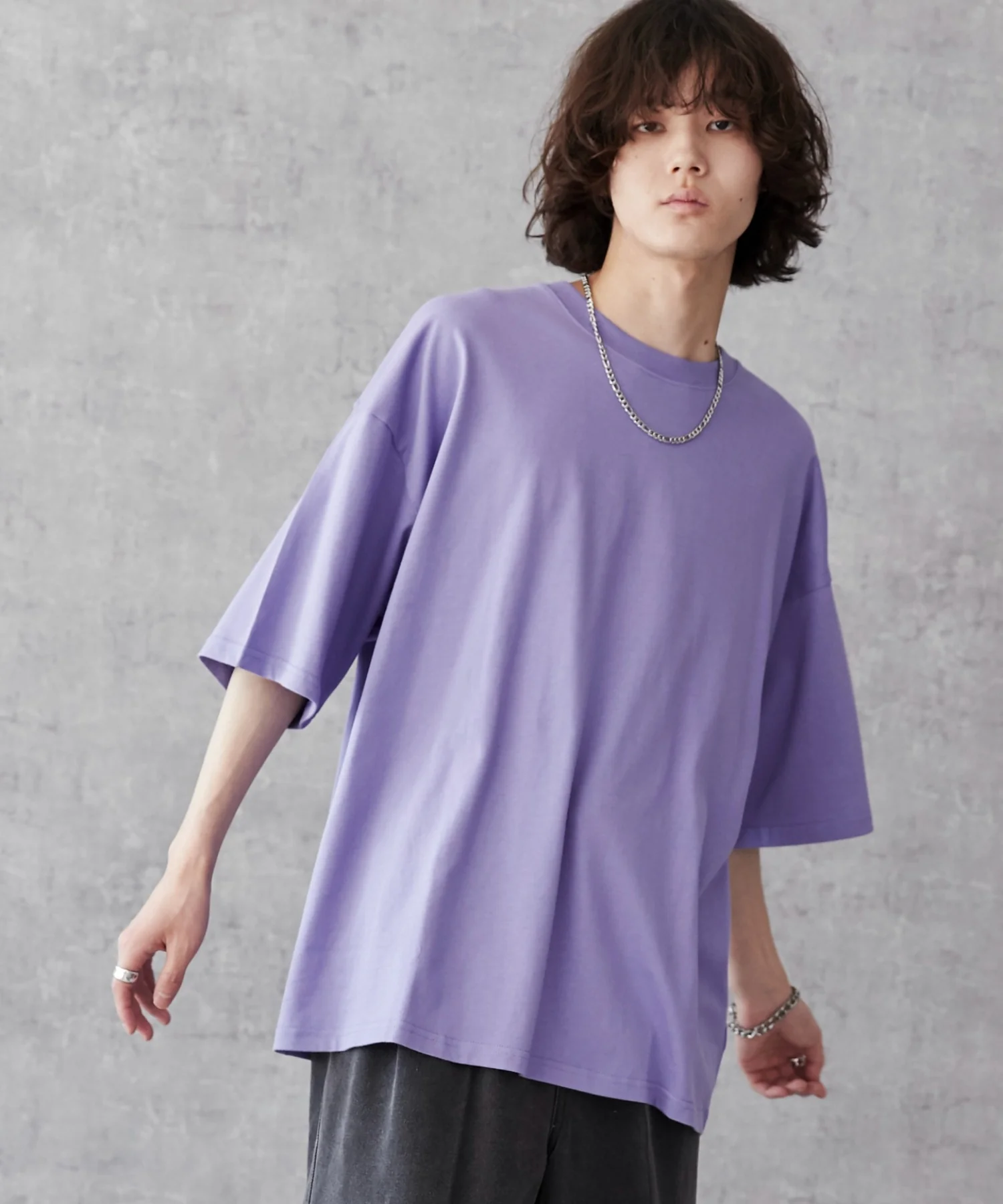 ビックコットンT - Image 65