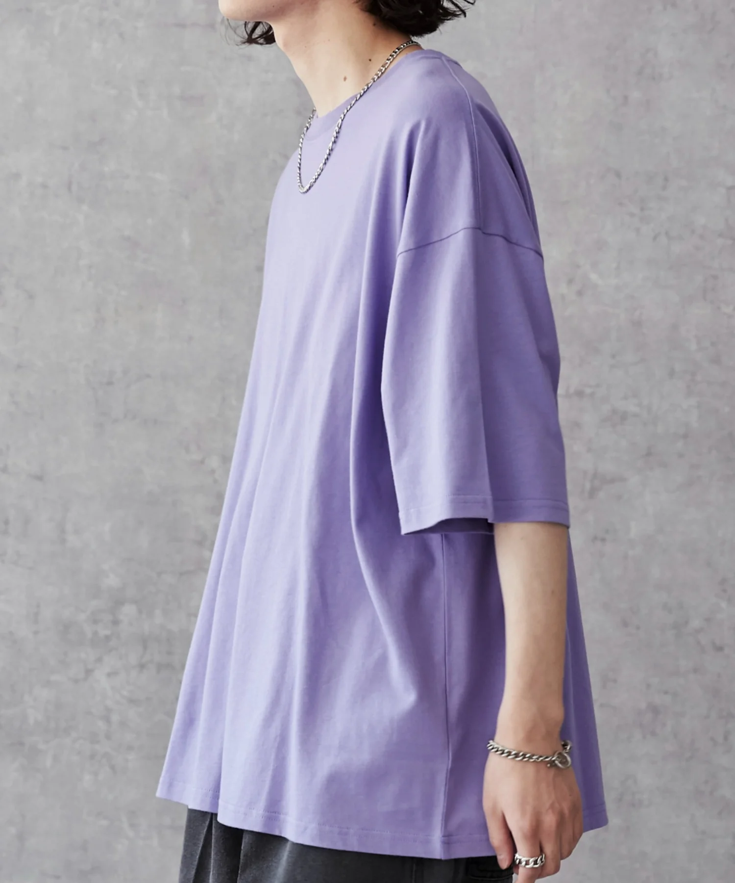 ビックコットンT - Image 66