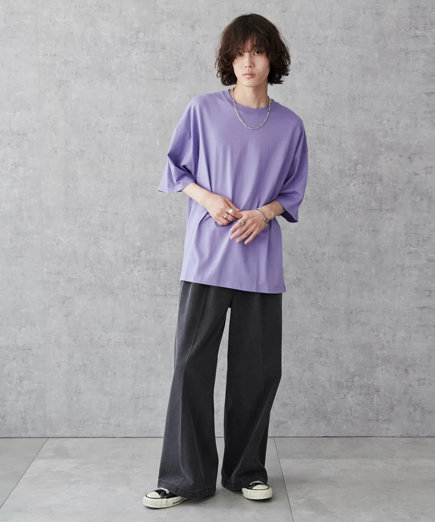 ビックコットンT - Image 67