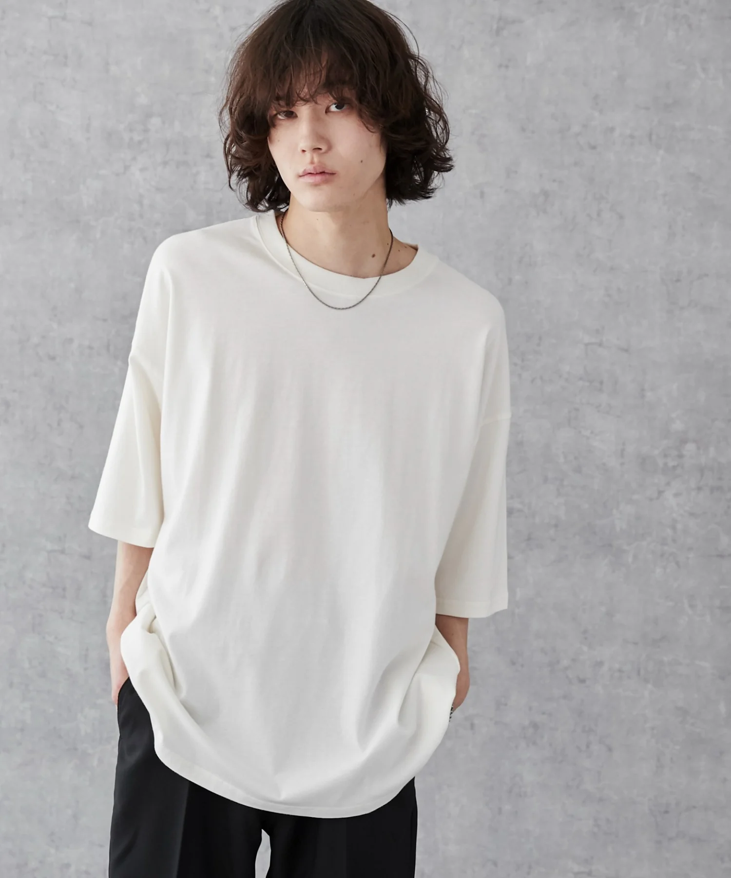 ビックコットンT - Image 68