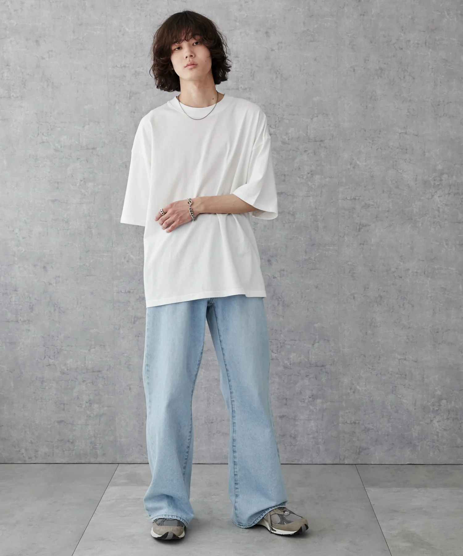 ビックコットンT - Image 71
