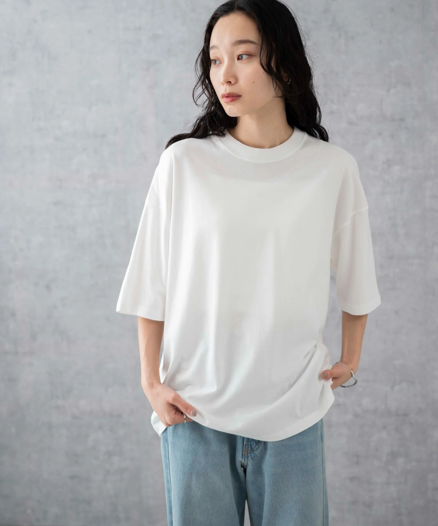 ビックコットンT - Image 72