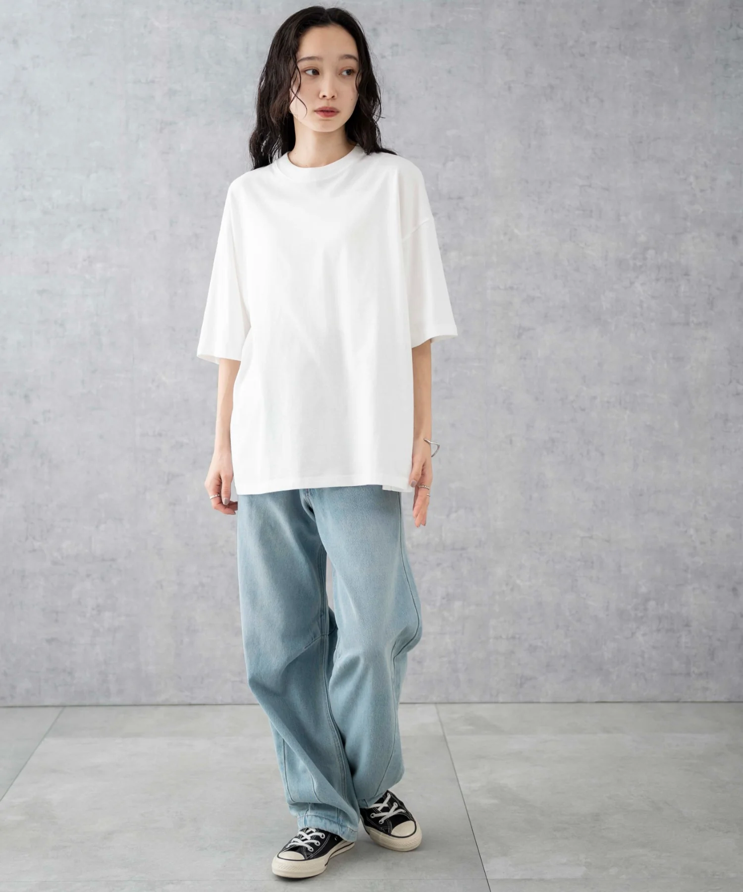 ビックコットンT - Image 73