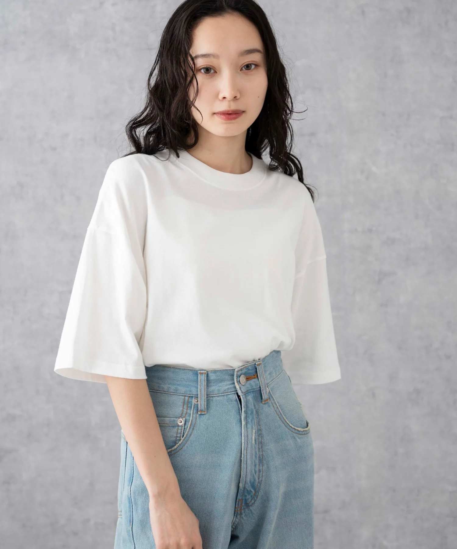 ビックコットンT - Image 74