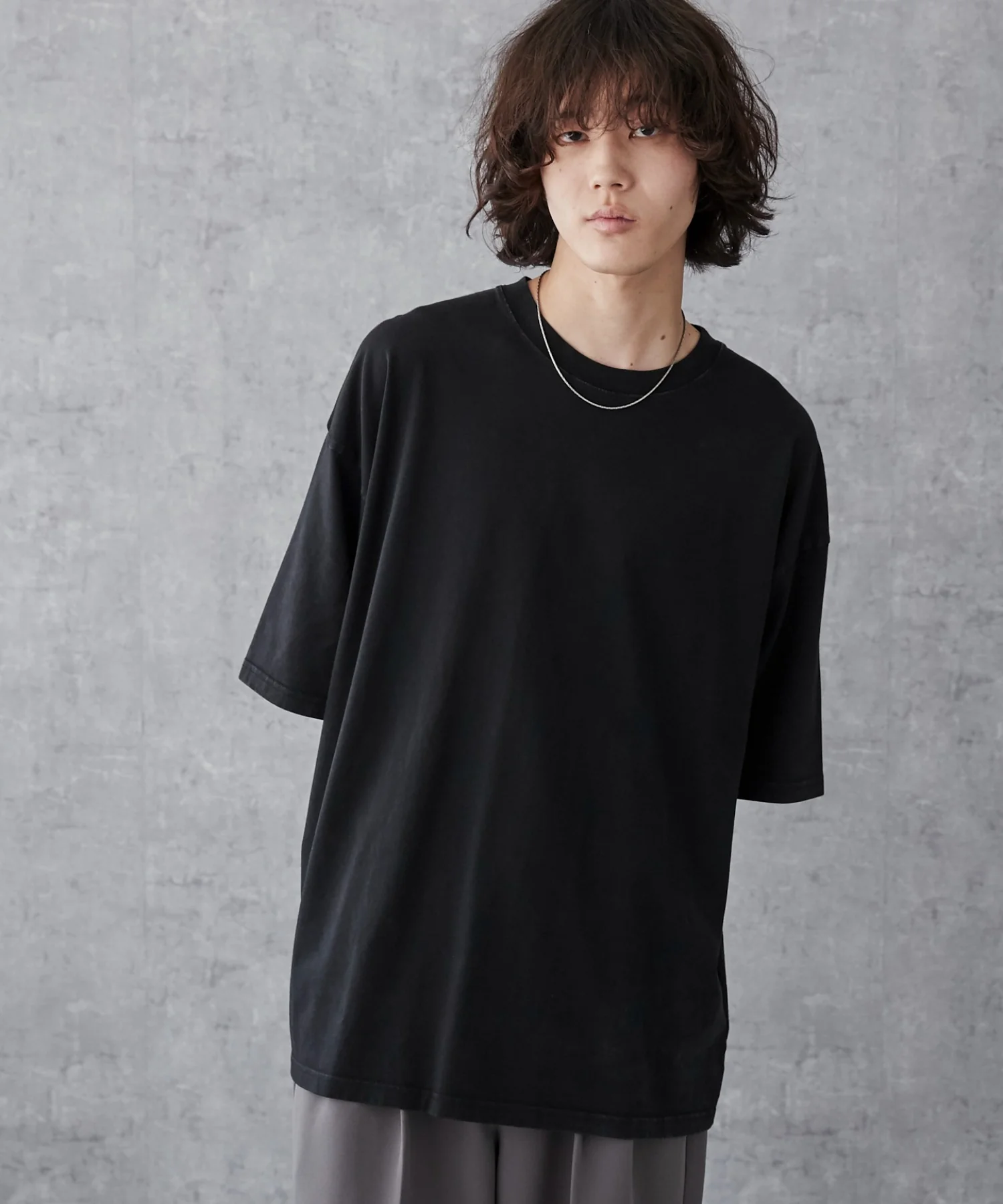 ビックコットンT - Image 78