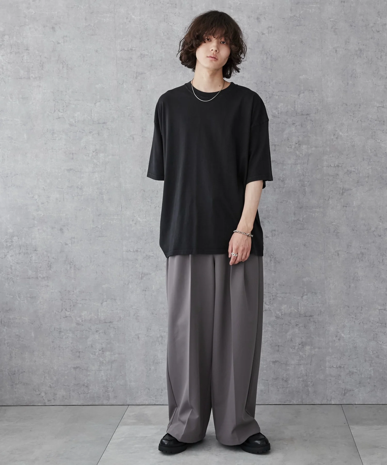 ビックコットンT - Image 79