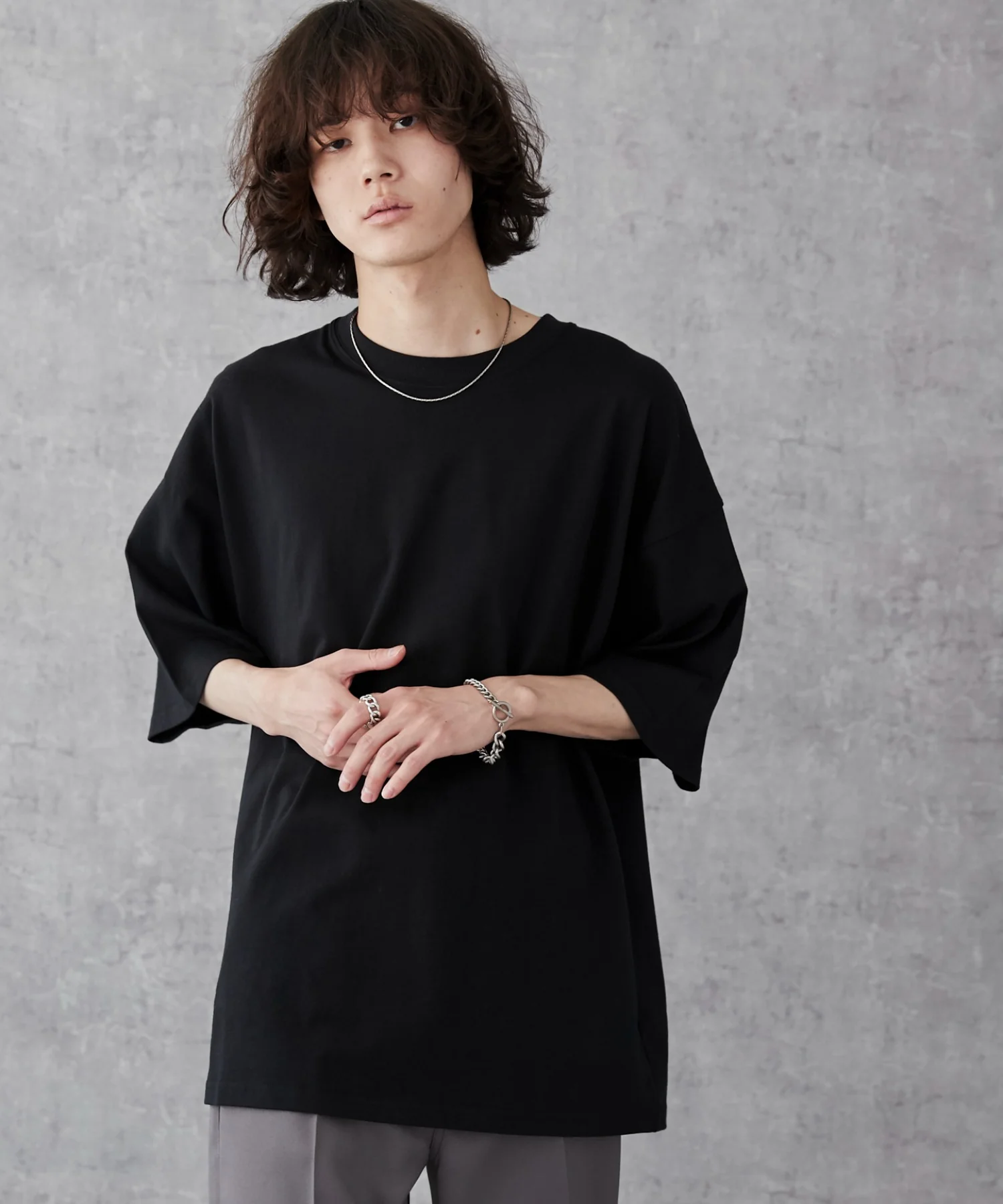 ビックコットンT - Image 80