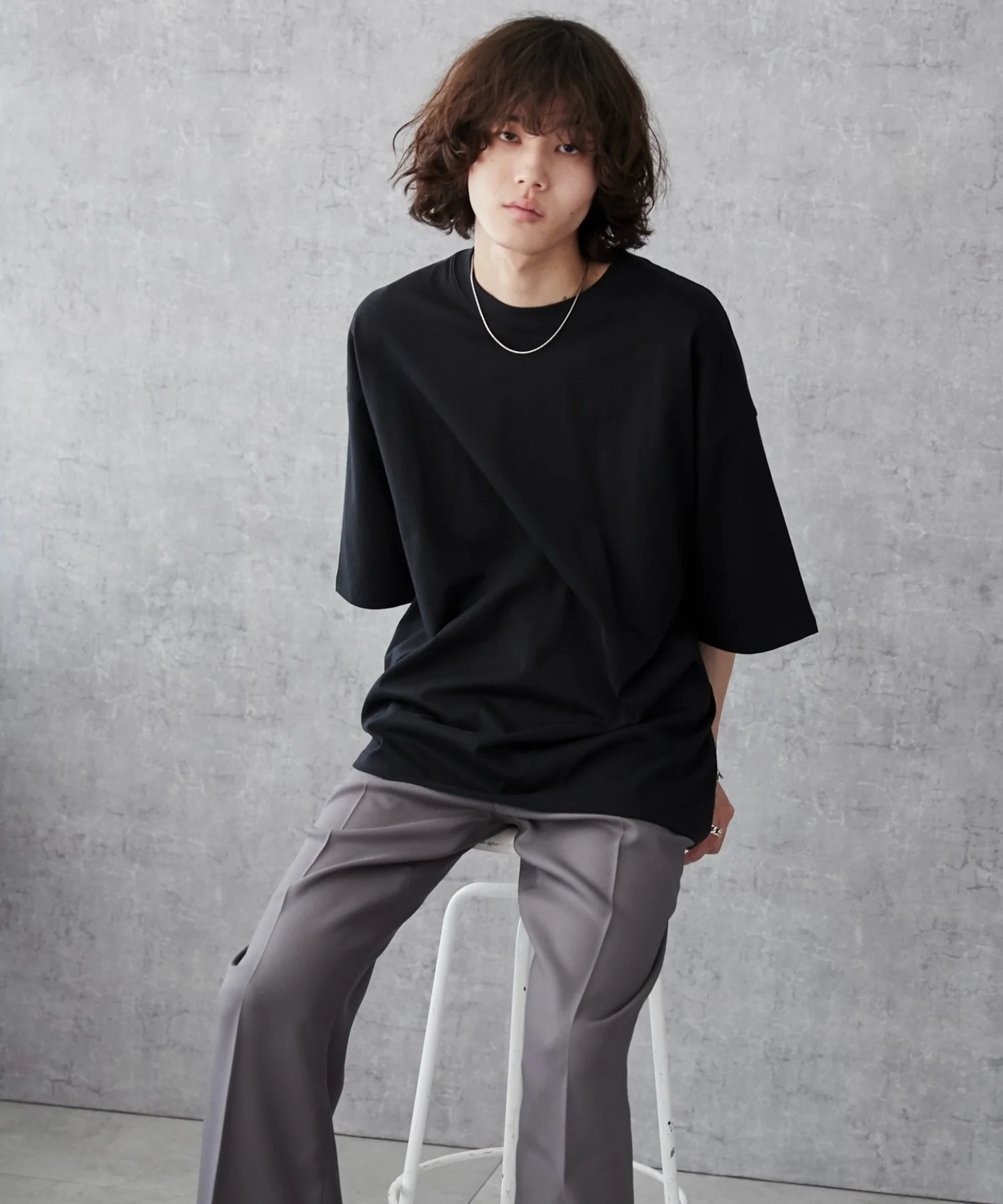 ビックコットンT - Image 81