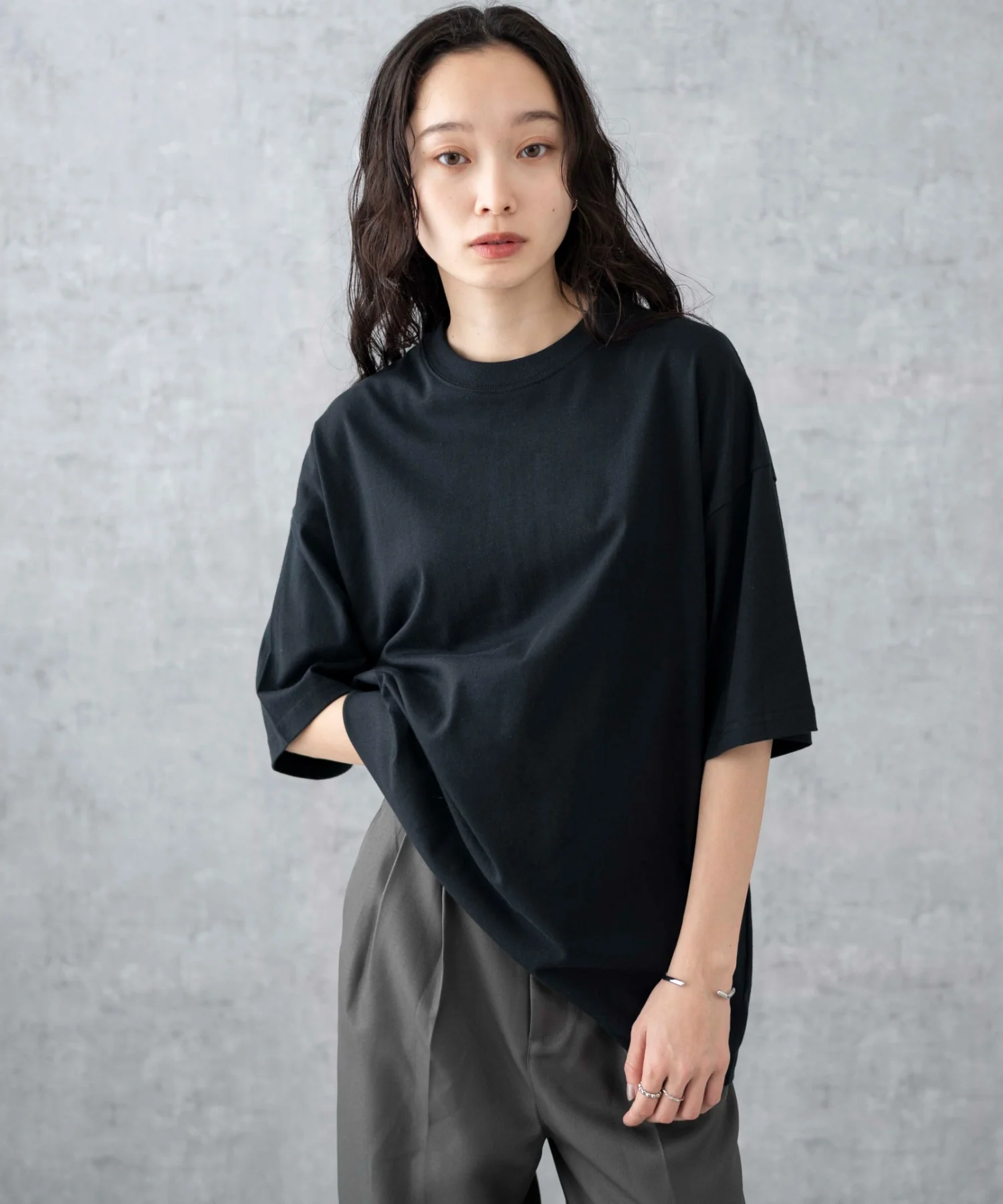 ビックコットンT - Image 82