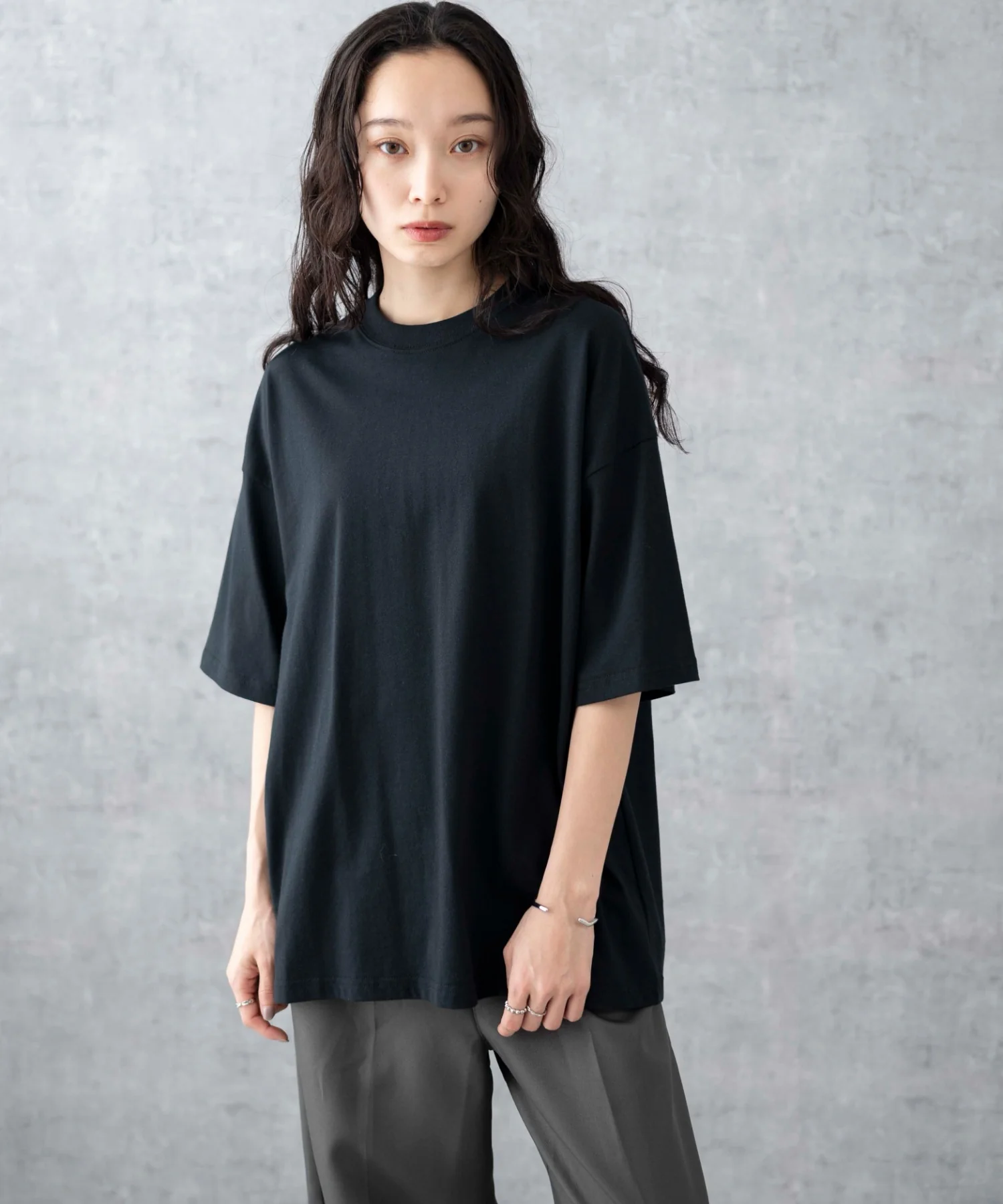 ビックコットンT - Image 83