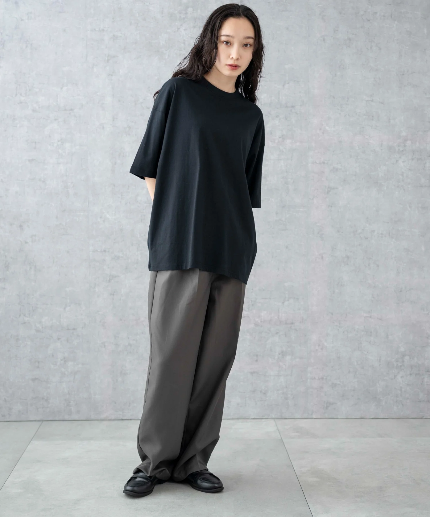 ビックコットンT - Image 84