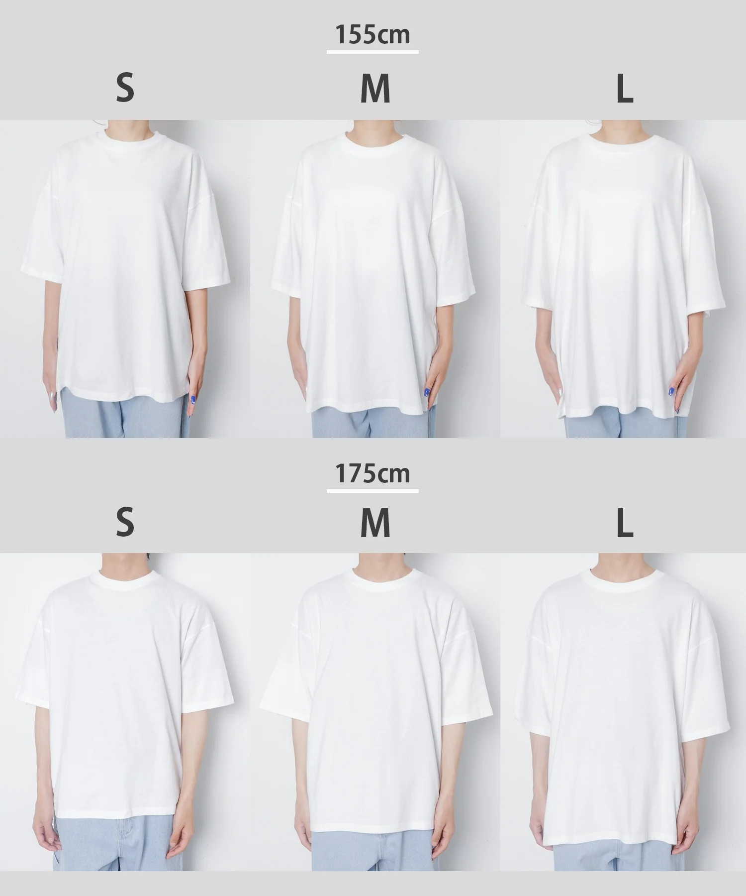 ビックコットンT - Image 85