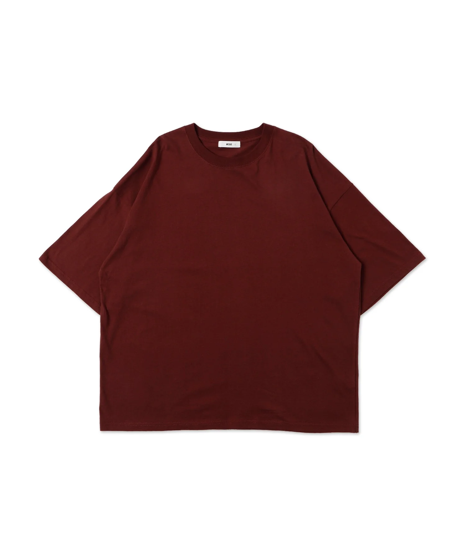 ビックコットンT - Image 89