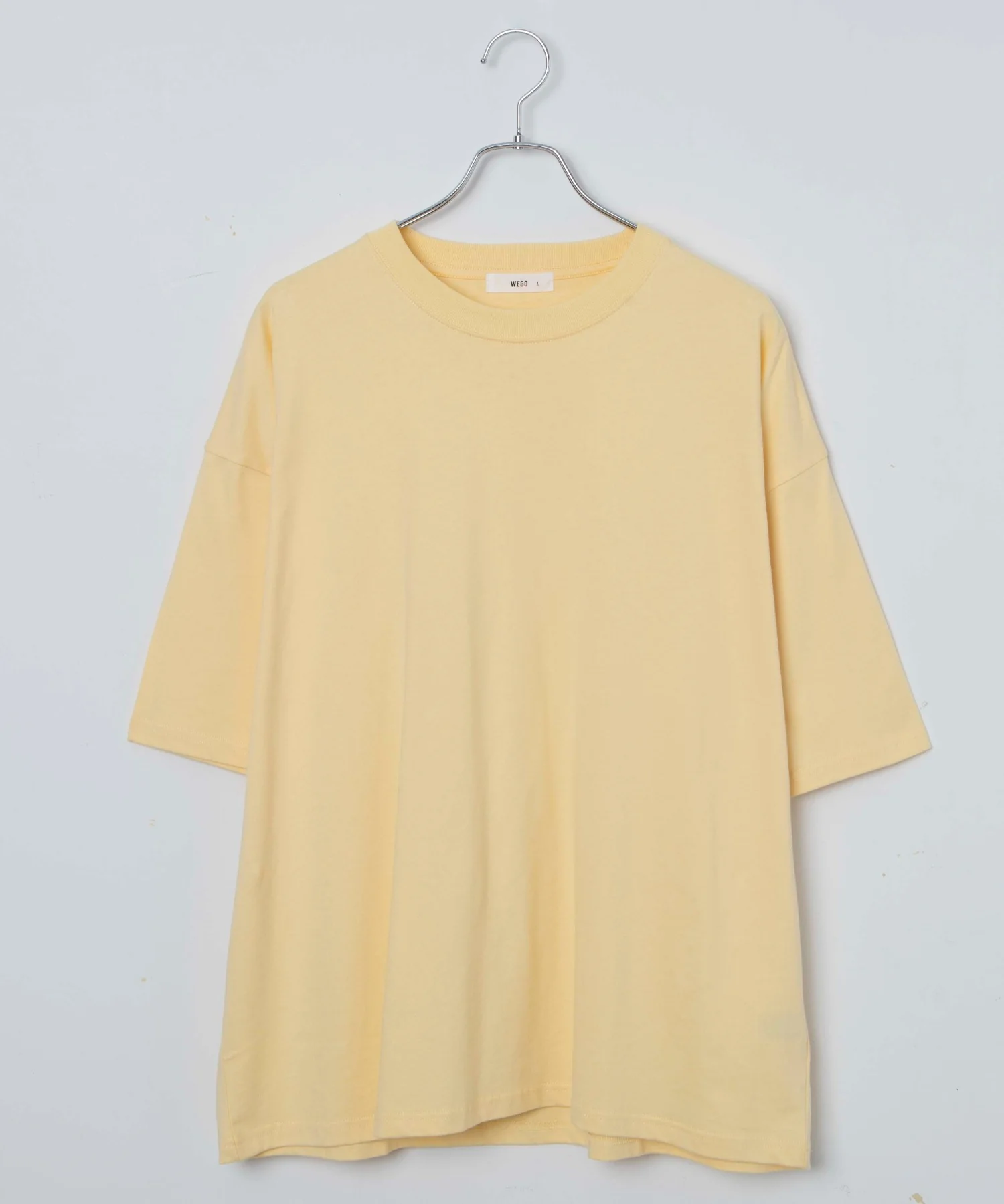 ビックコットンT - Image 90