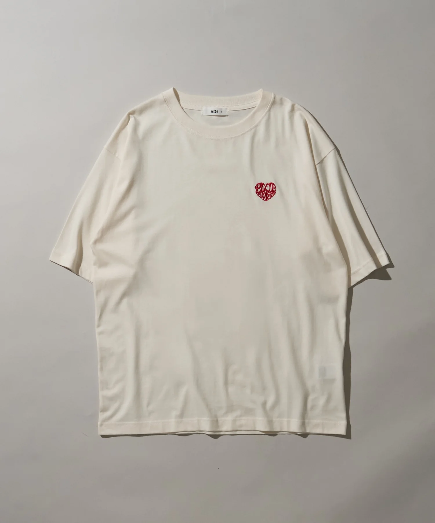 リラックスフィットワンポイントT（S） - Image 78