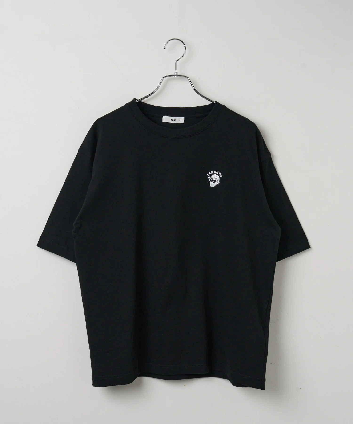 リラックスフィットワンポイントT（S） - Image 89