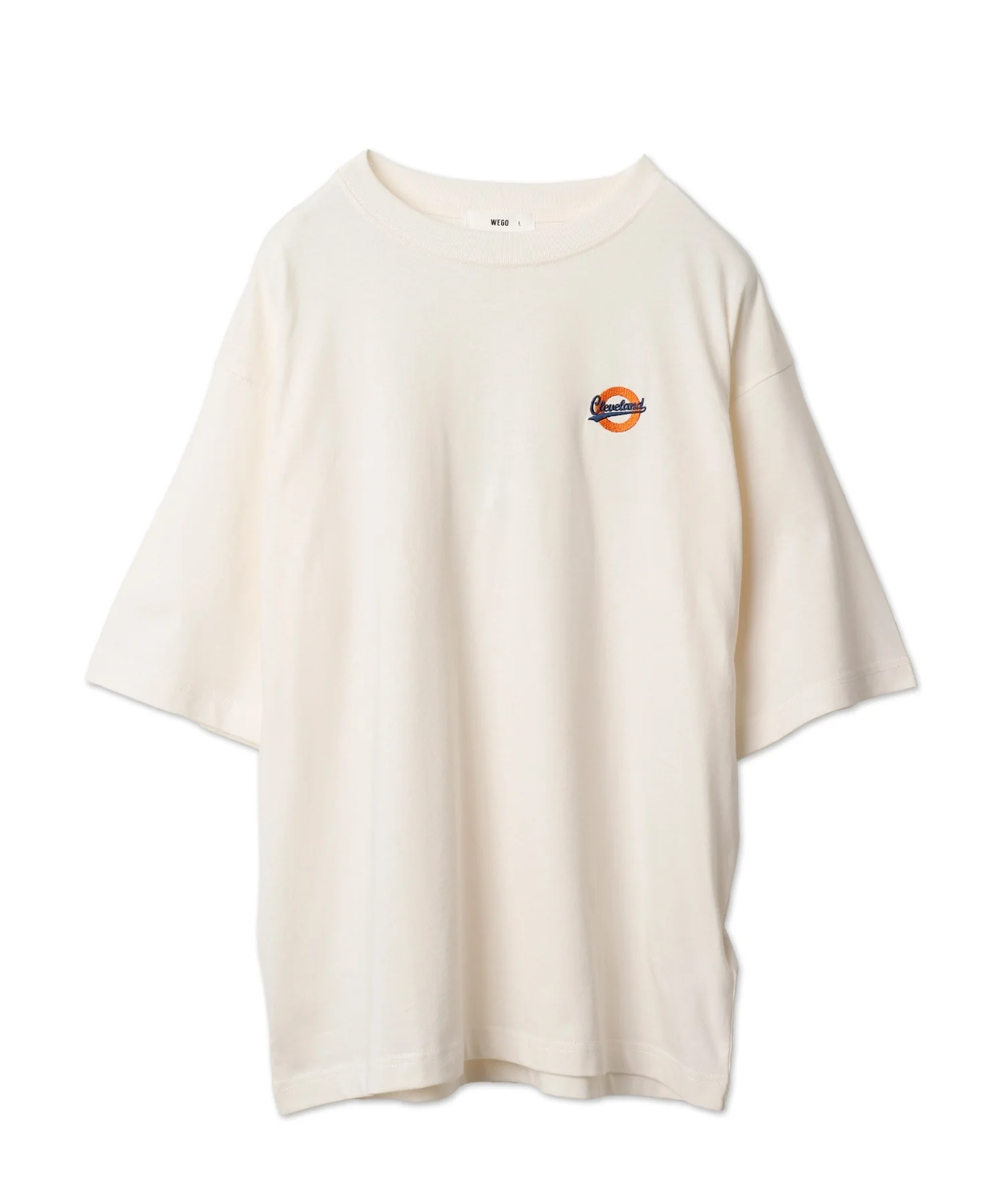 リラックスフィットワンポイントT（S） - Image 91
