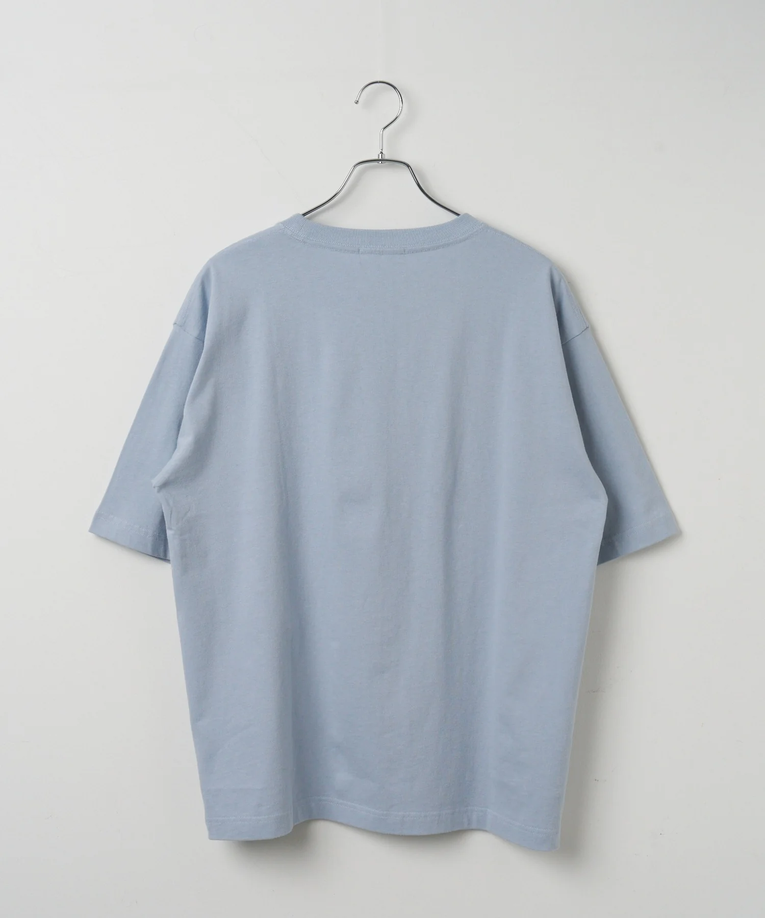 リラックスフィットワンポイントT（S） - Image 97