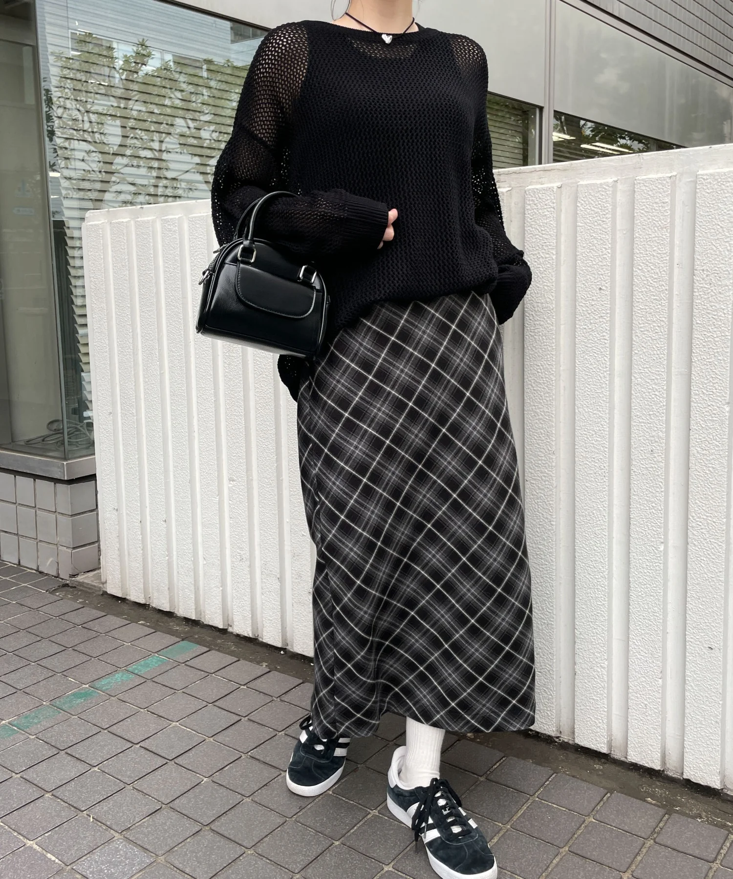 メッシュニットBIGPO - Image 12