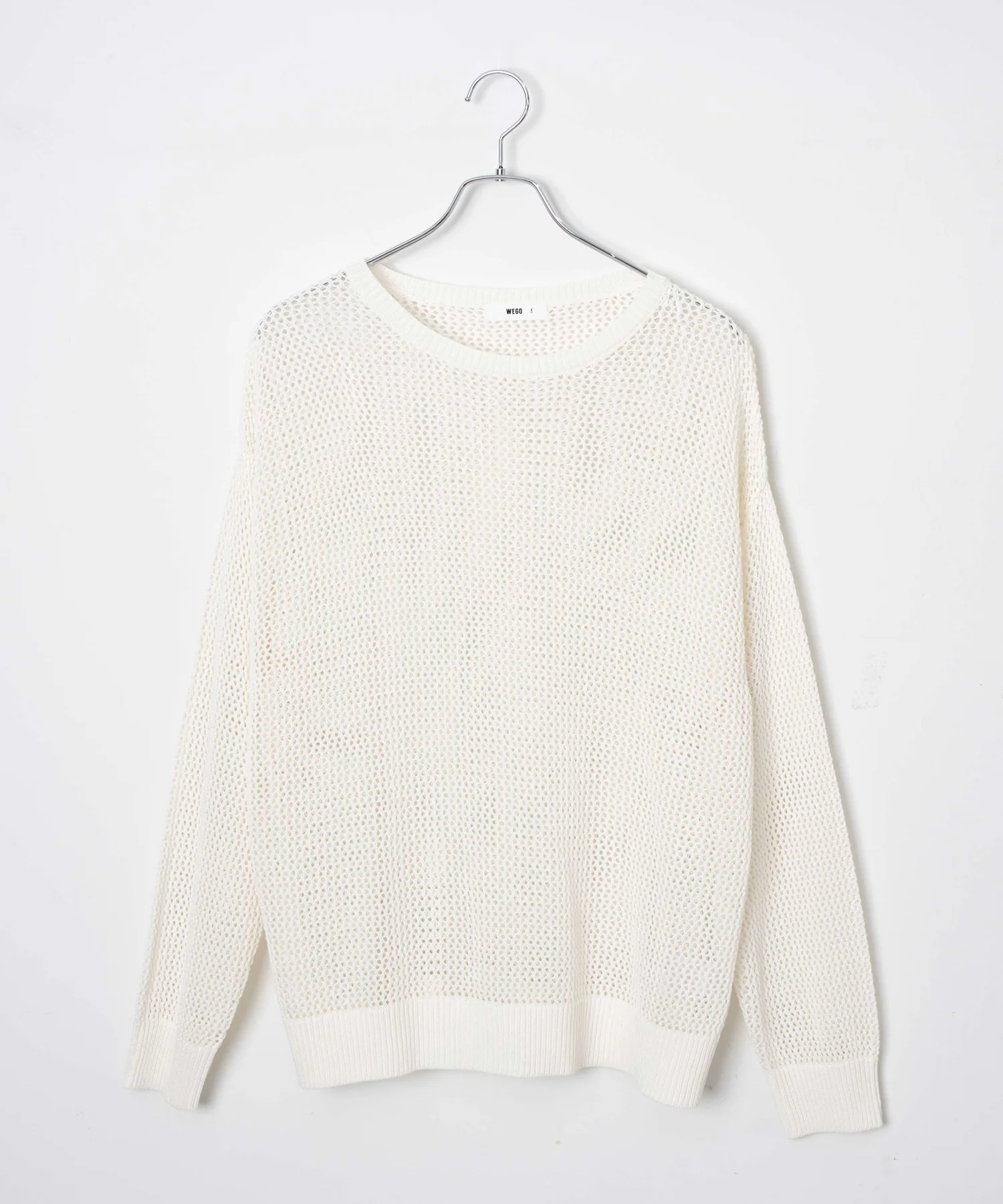 メッシュニットBIGPO - Image 23