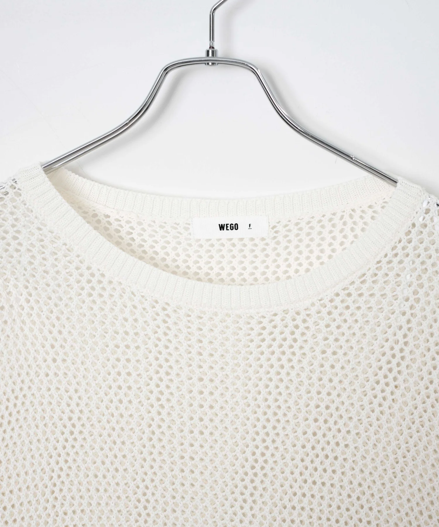 メッシュニットBIGPO - Image 24
