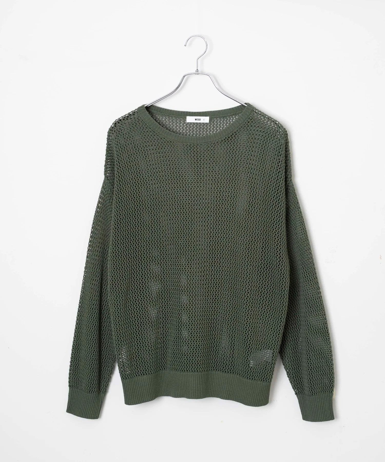 メッシュニットBIGPO - Image 27