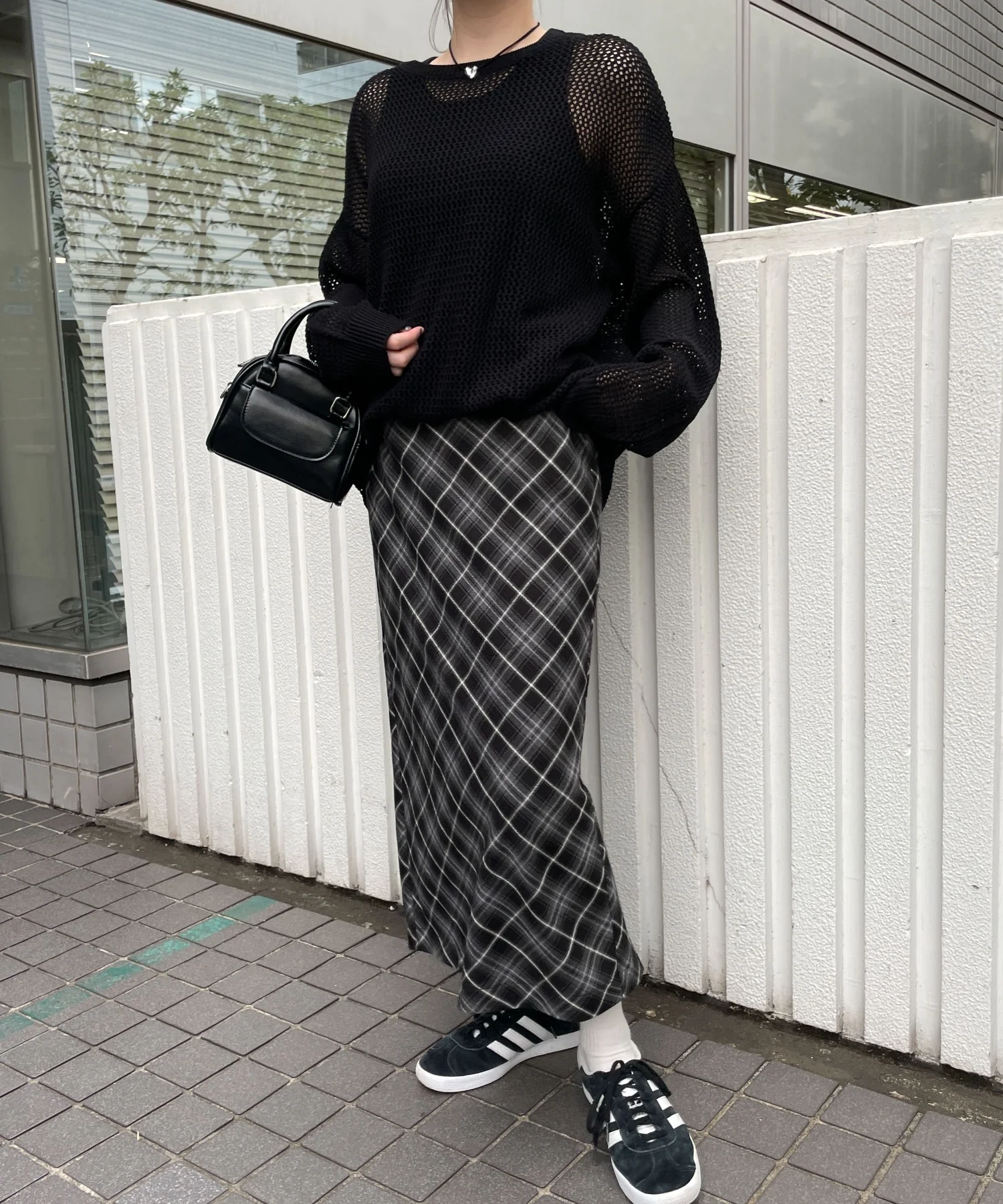メッシュニットBIGPO - Image 4
