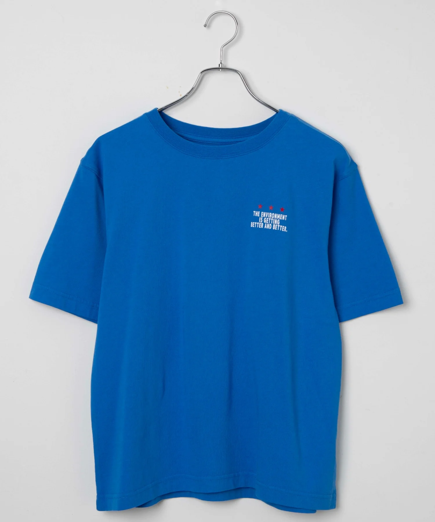 ヴィンテージライクグラフィックTシャツ - Image 33