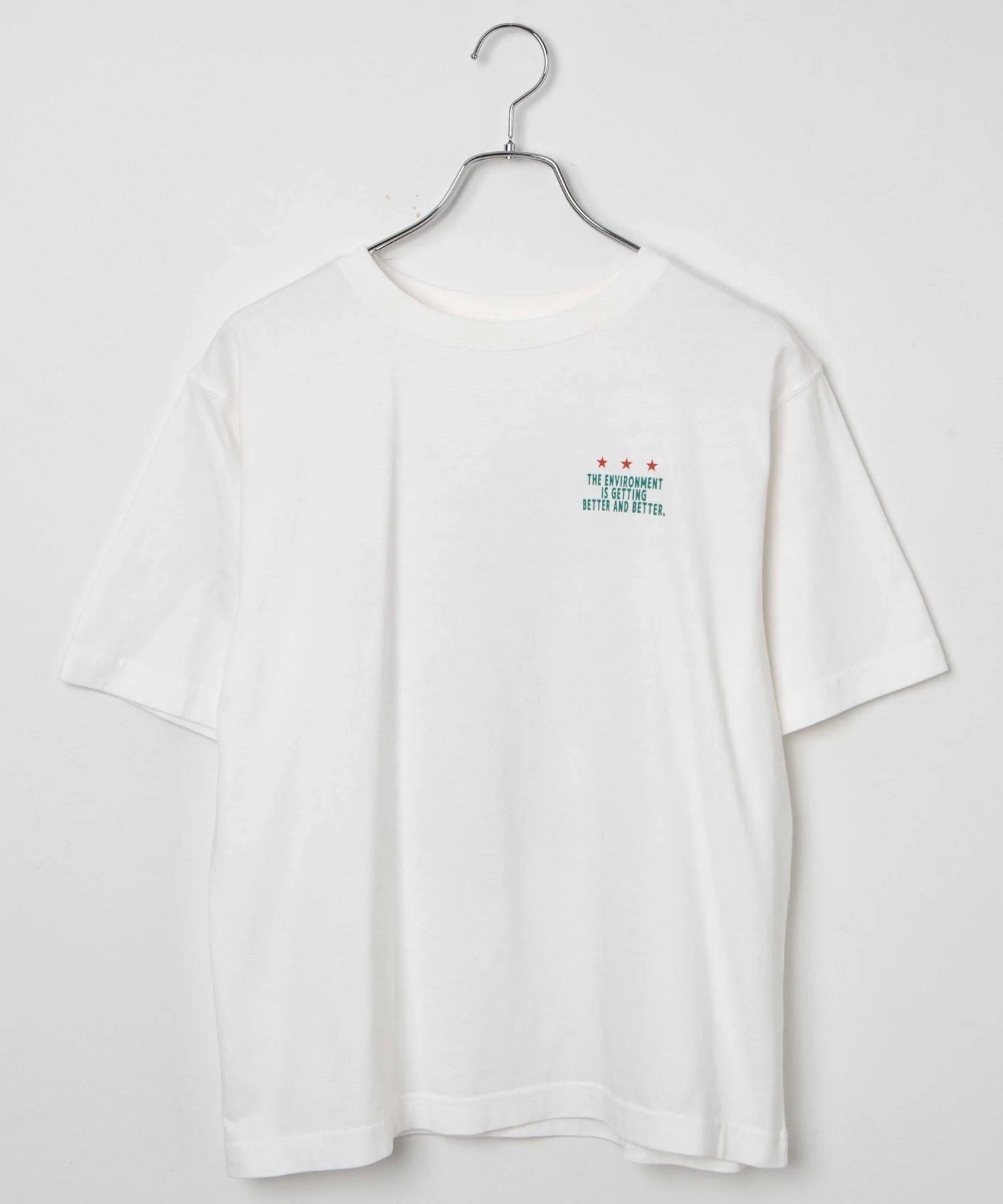 ヴィンテージライクグラフィックTシャツ - Image 37