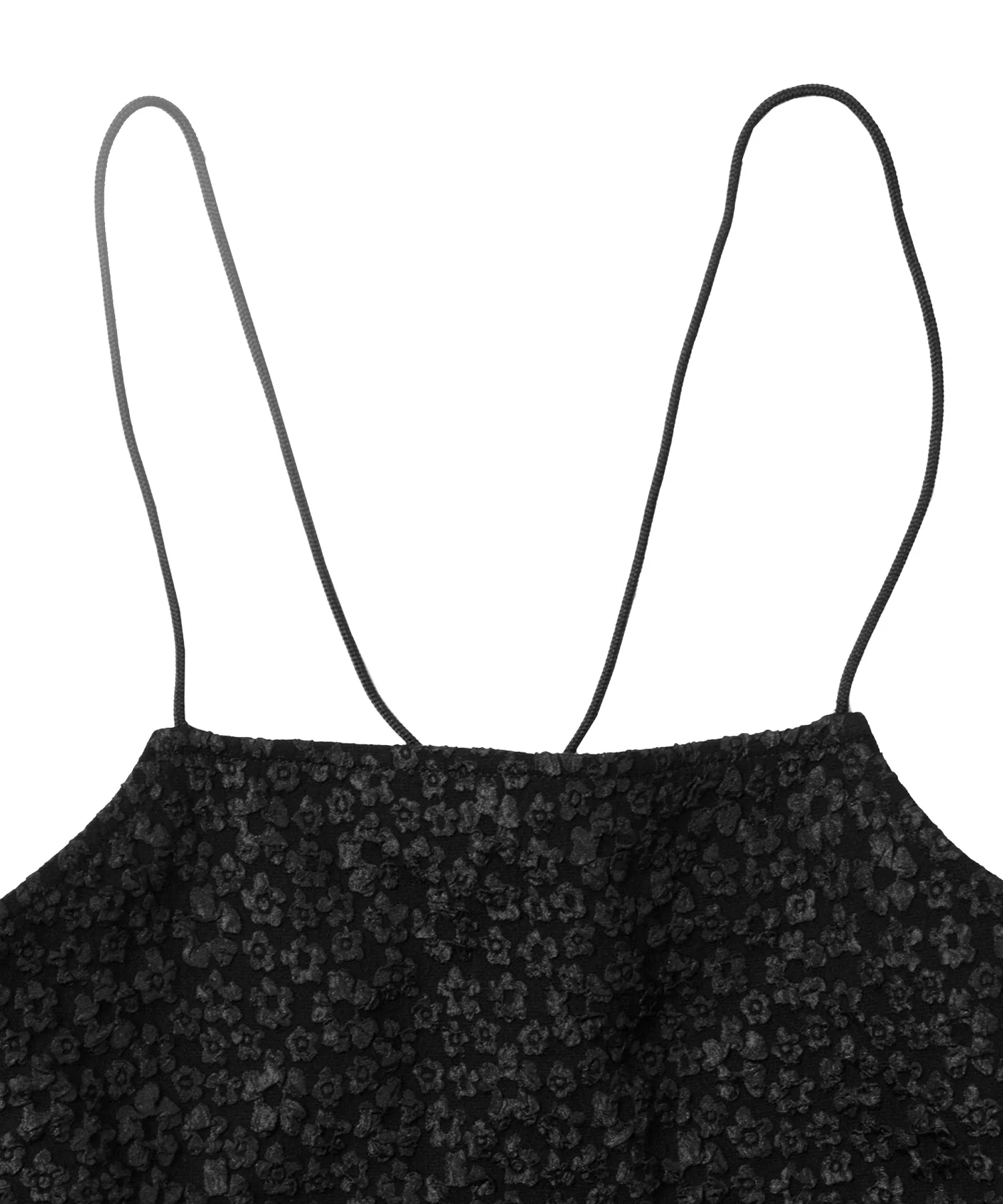 バックデザインキャミチュニック - Image 18