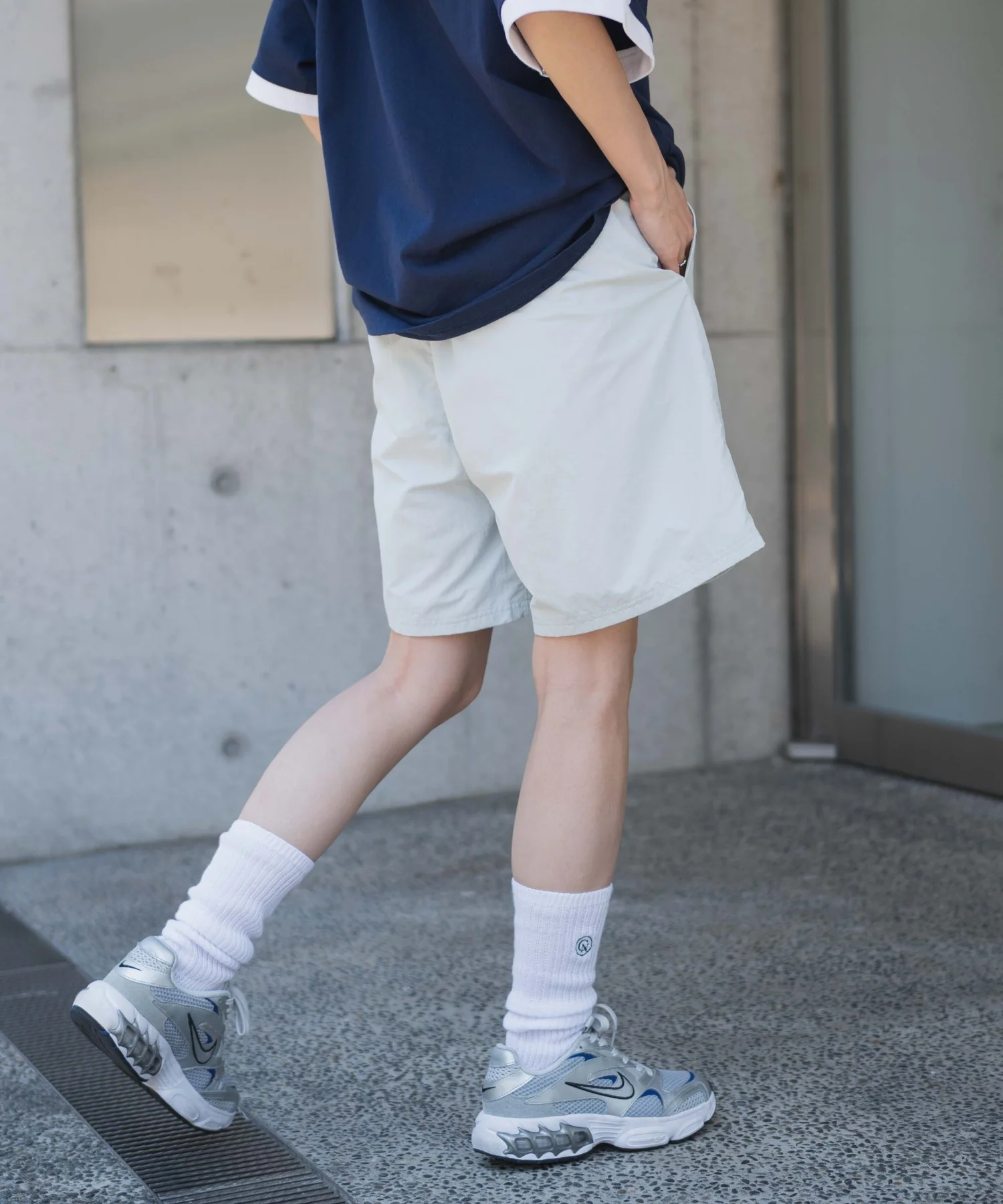 ナイロンイージーショーツ - Image 29