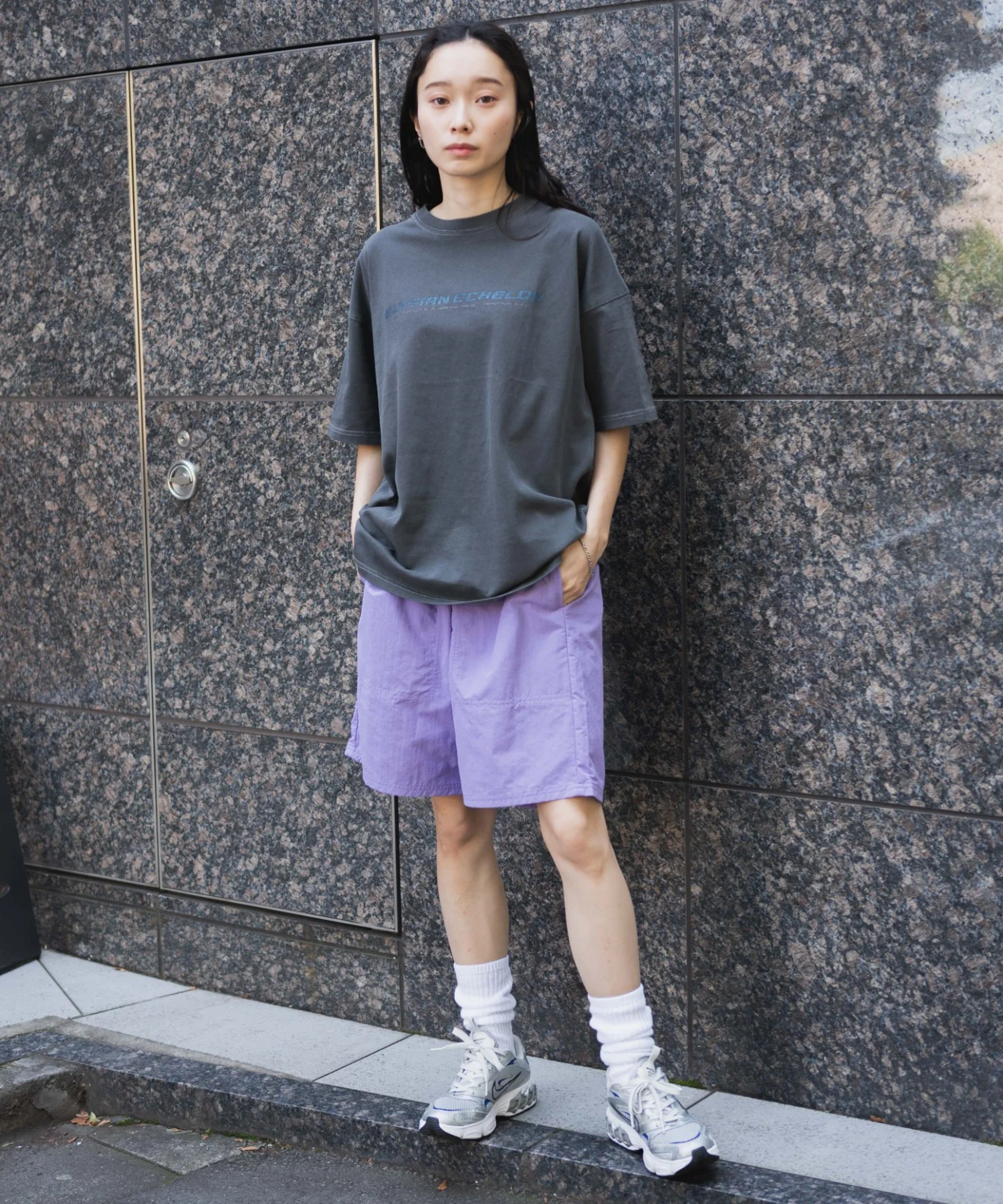 ナイロンイージーショーツ - Image 57
