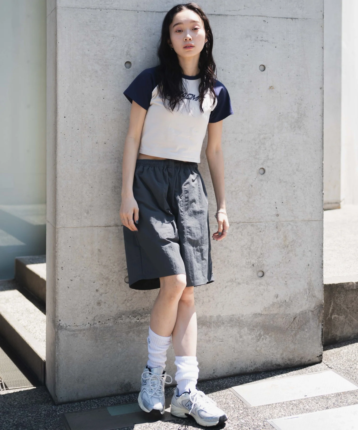 ナイロンイージーショーツ - Image 66