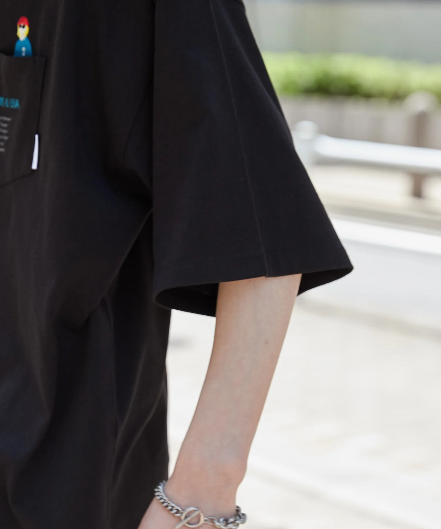 CITY BOYS ポケットT(S) - Image 10