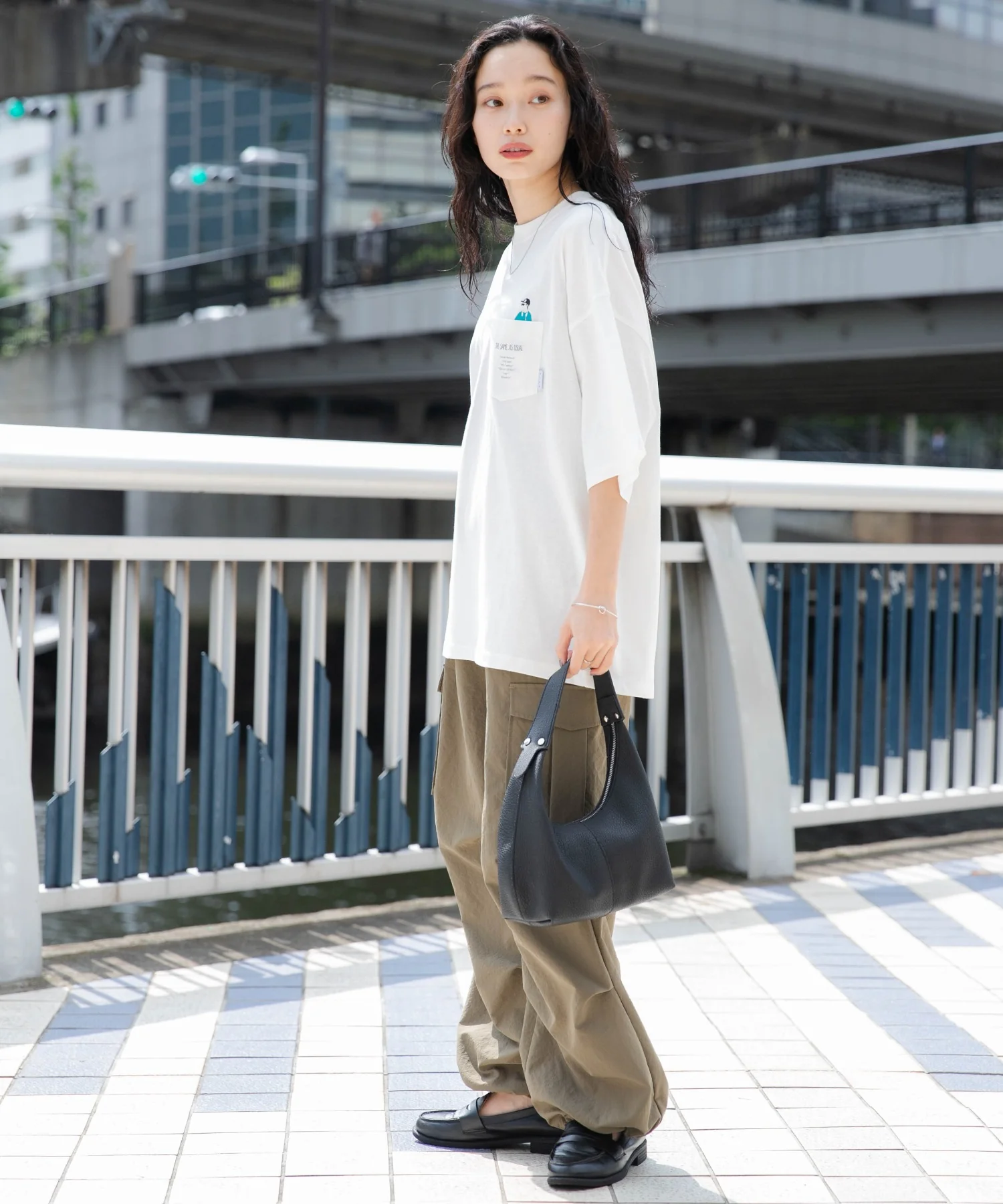 CITY BOYS ポケットT(S) - Image 21