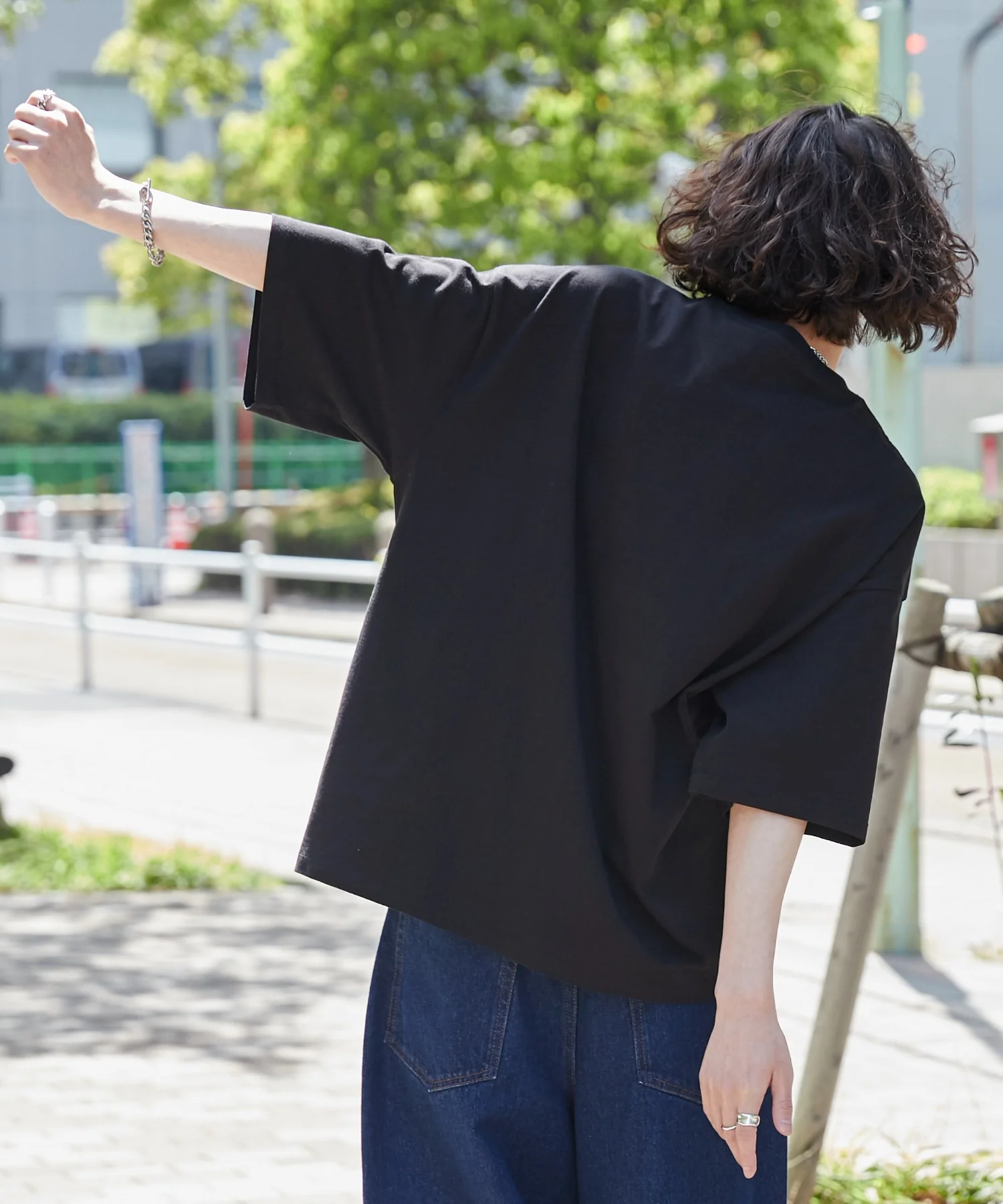 CITY BOYS ポケットT(S) - Image 25