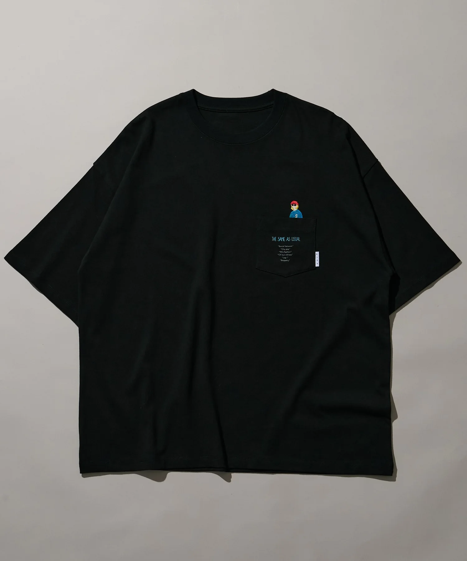 CITY BOYS ポケットT(S) - Image 31