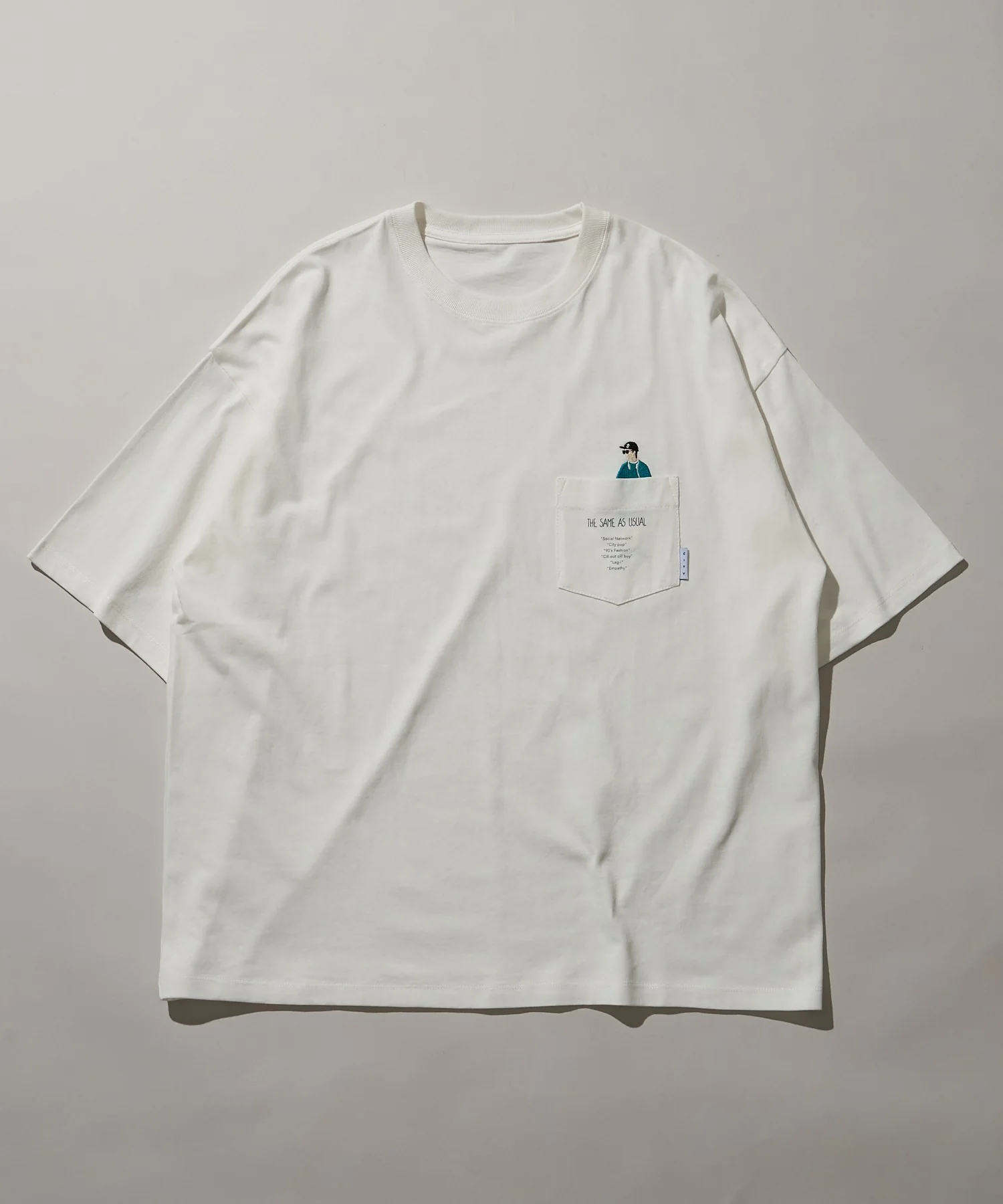 CITY BOYS ポケットT(S) - Image 32