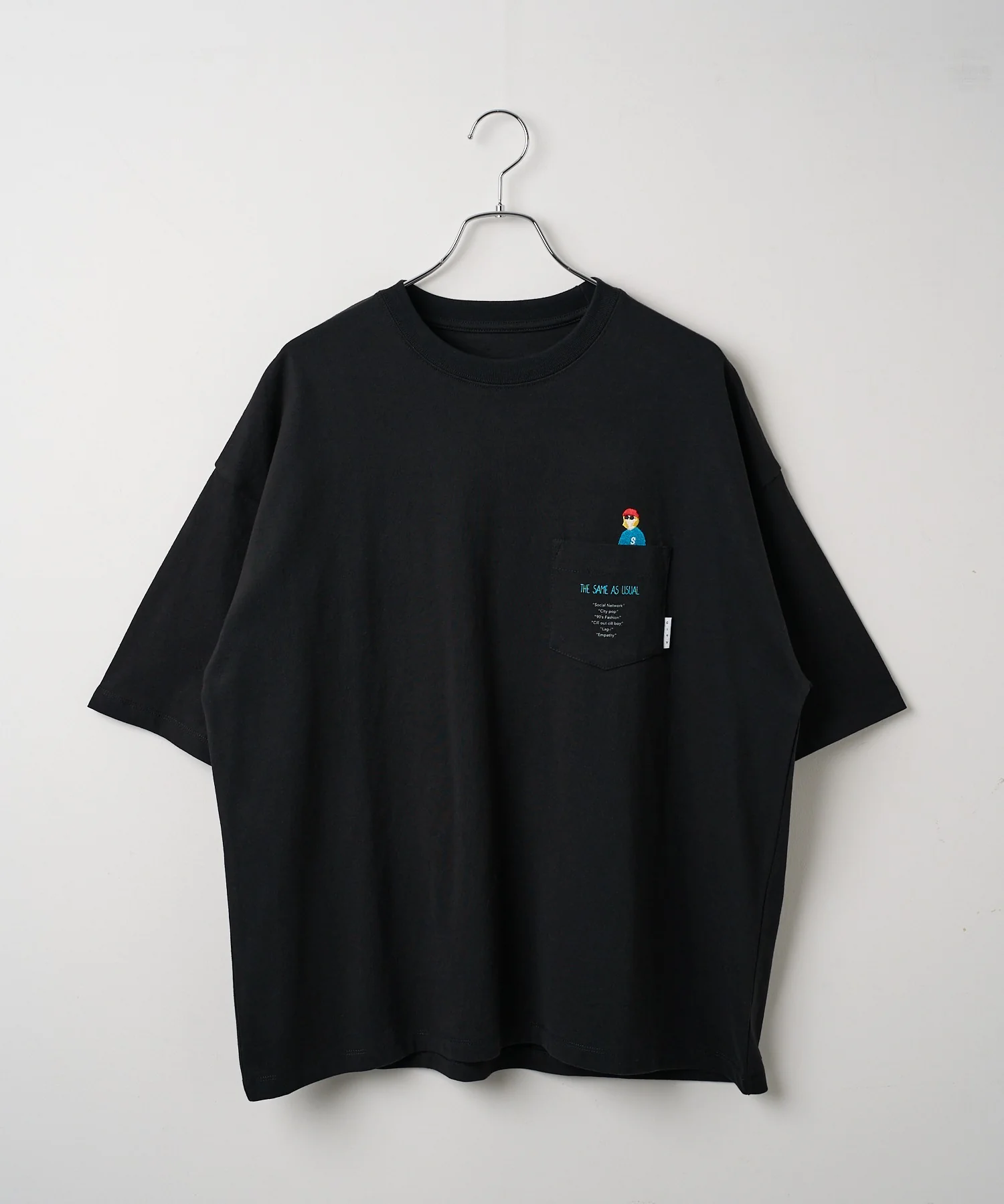 CITY BOYS ポケットT(S) - Image 33