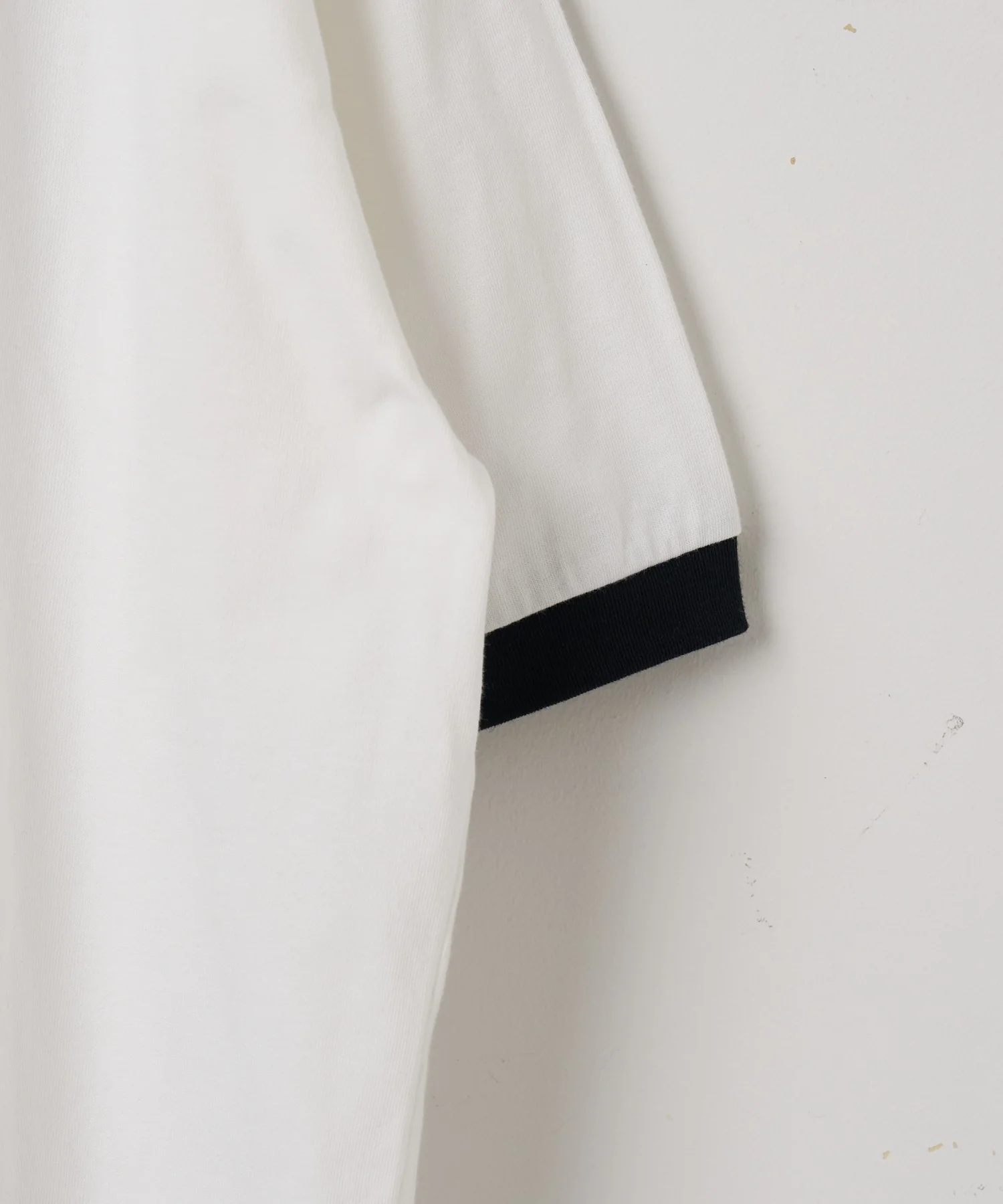 モチーフ刺繍リンガーT - Image 38