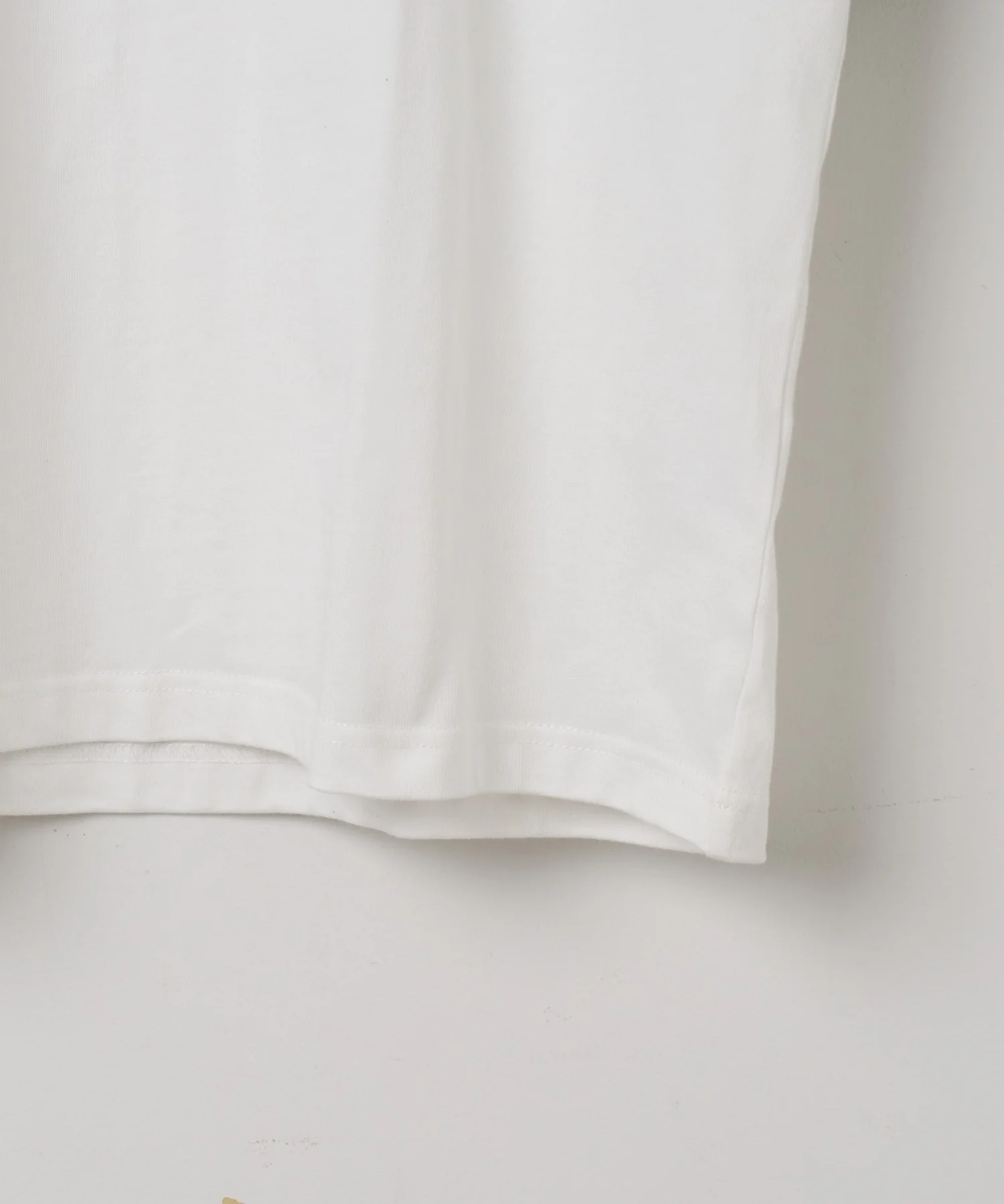 モチーフ刺繍リンガーT - Image 39
